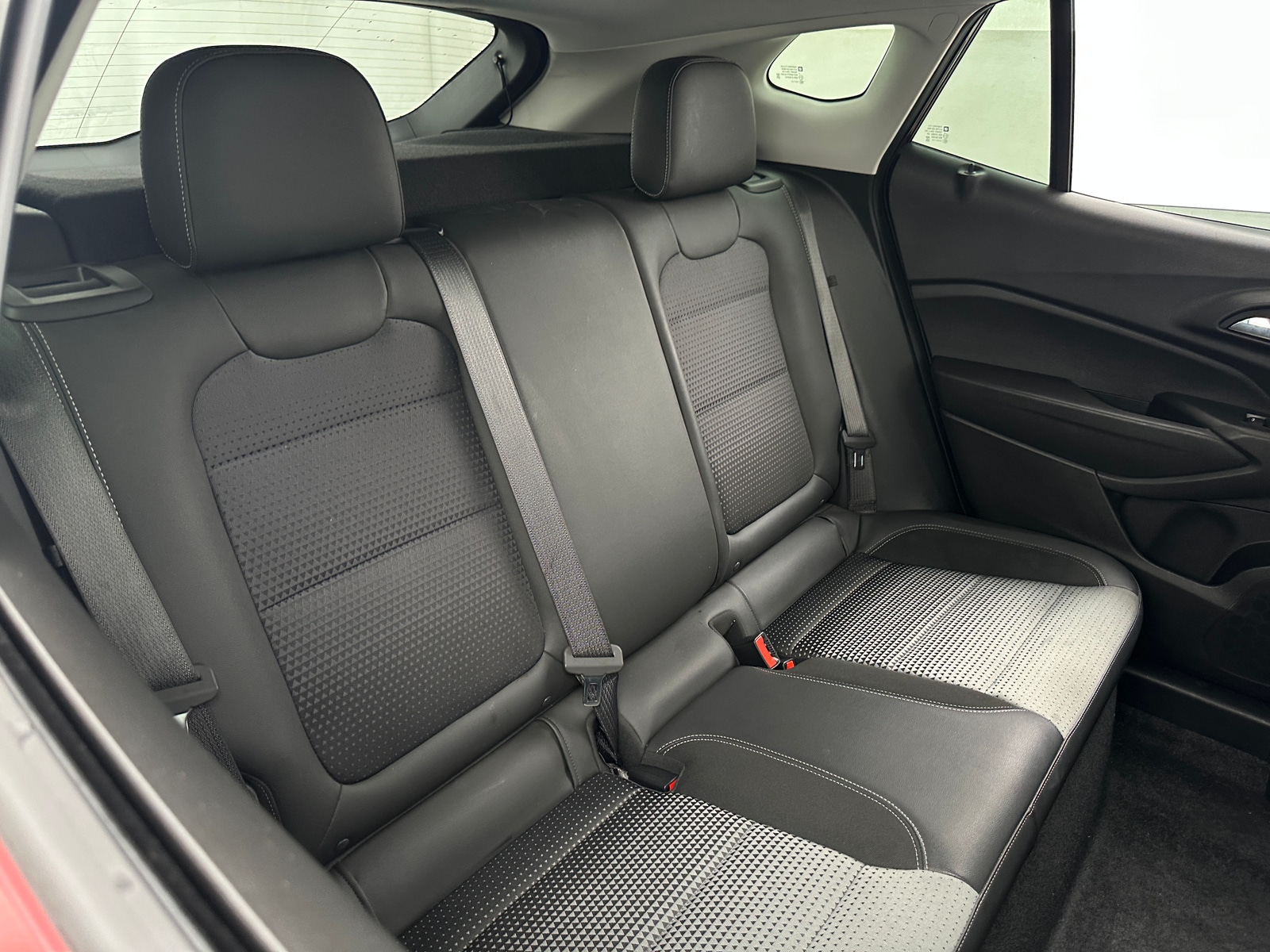 Thumbnail: 2025 Chevrolet Trax - 6