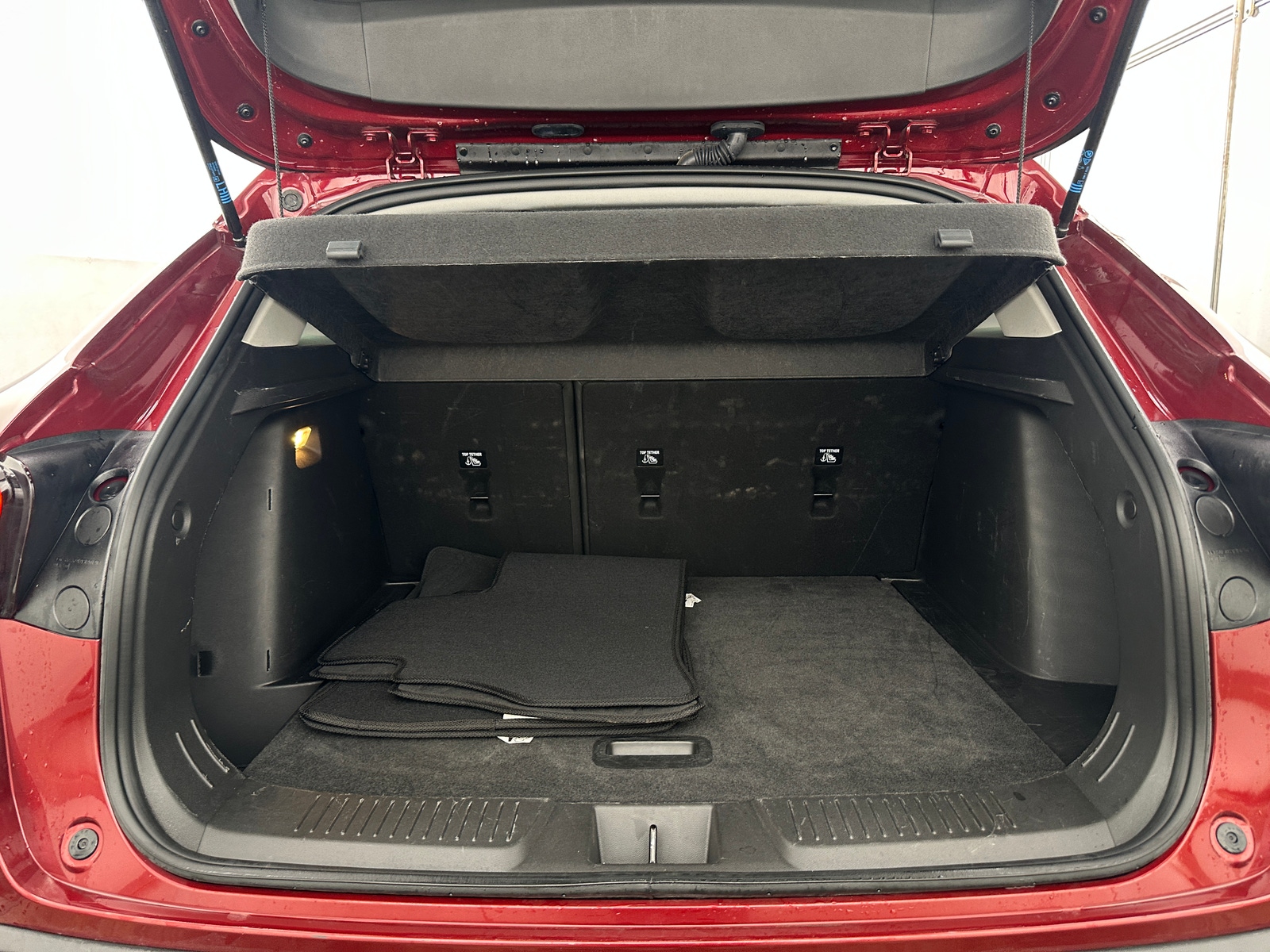 Thumbnail: 2025 Chevrolet Trax - 7