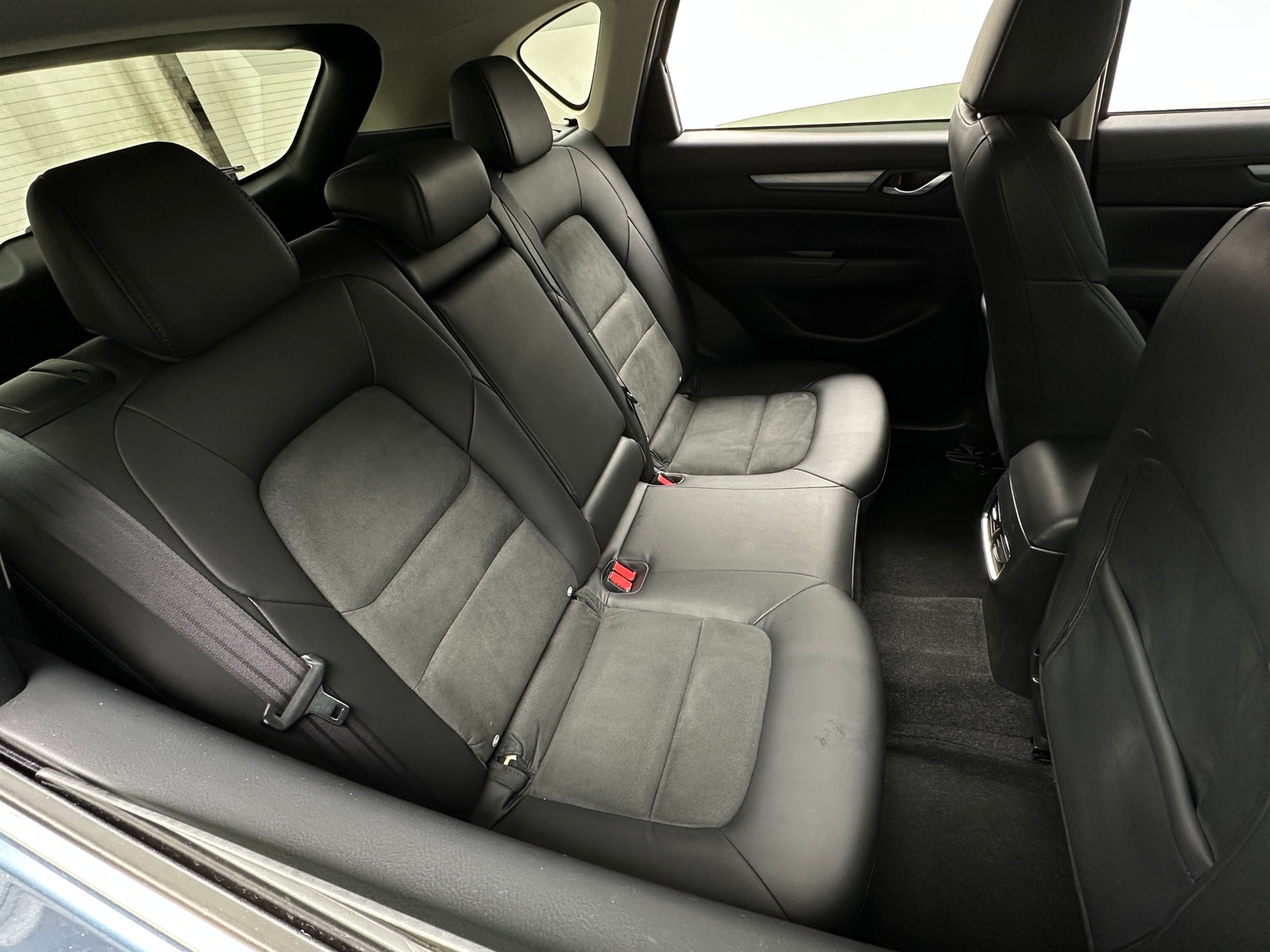 Thumbnail: 2022 Mazda CX-5 - 5