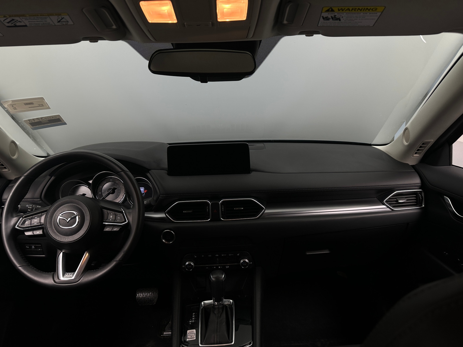 Thumbnail: 2022 Mazda CX-5 - 2