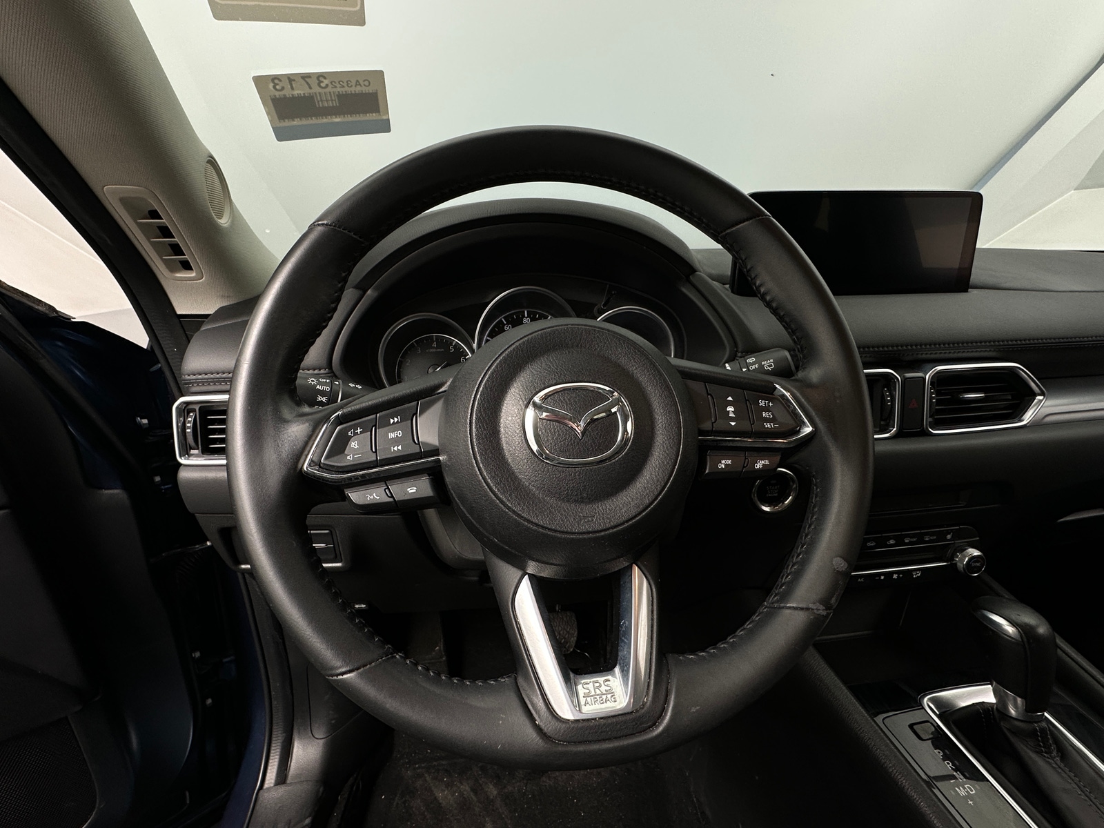 Thumbnail: 2022 Mazda CX-5 - 4