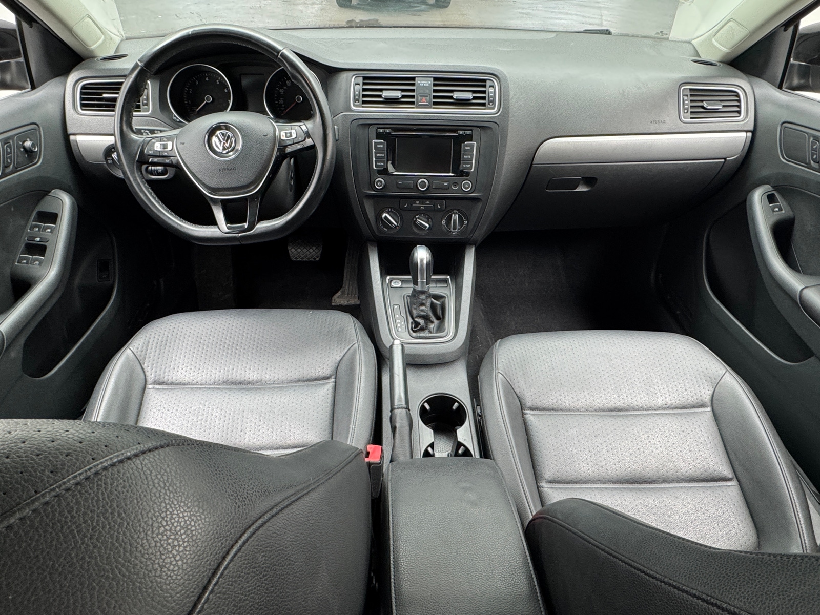 Thumbnail: 2015 Volkswagen Jetta - 3