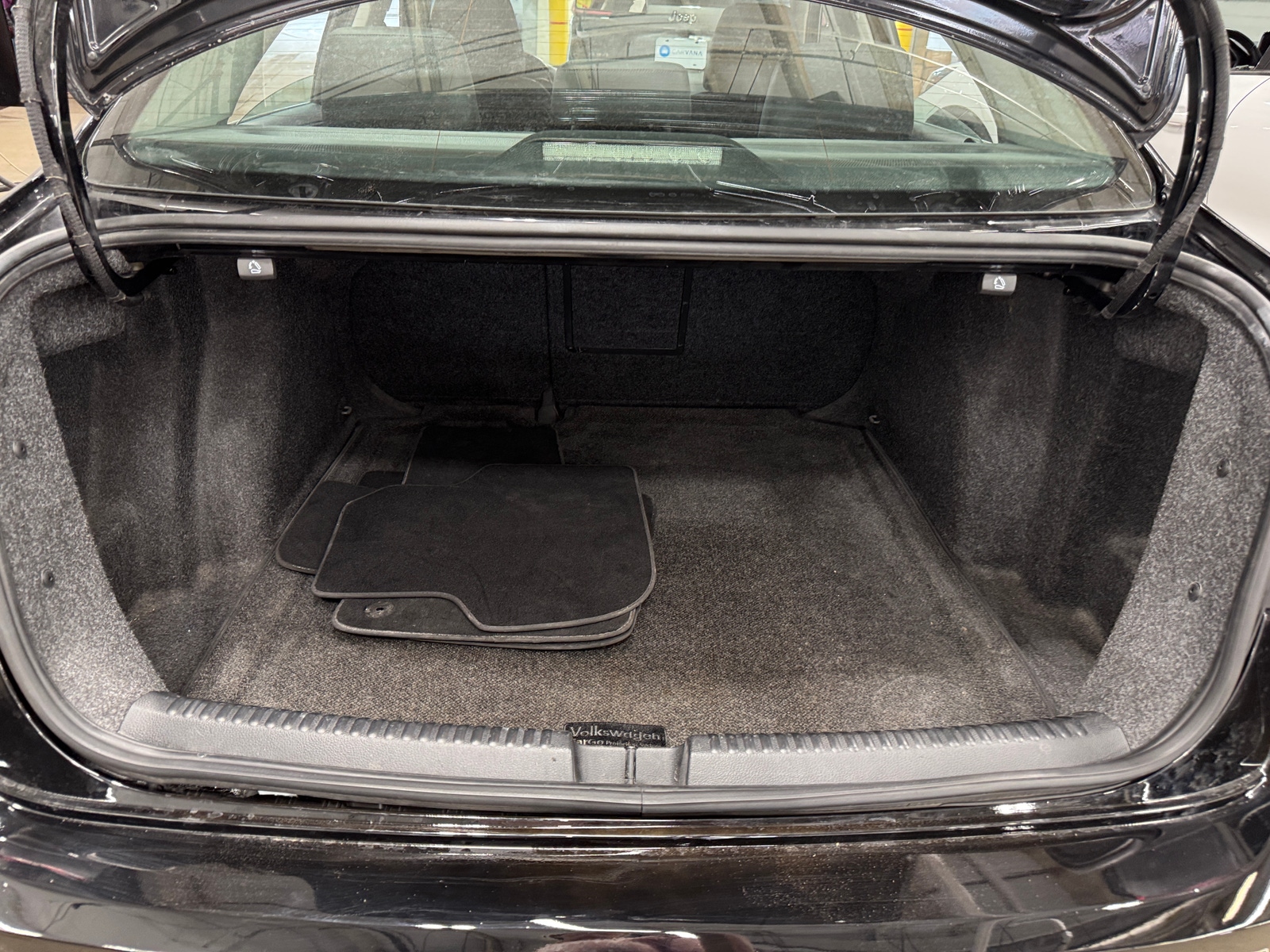 Thumbnail: 2015 Volkswagen Jetta - 7