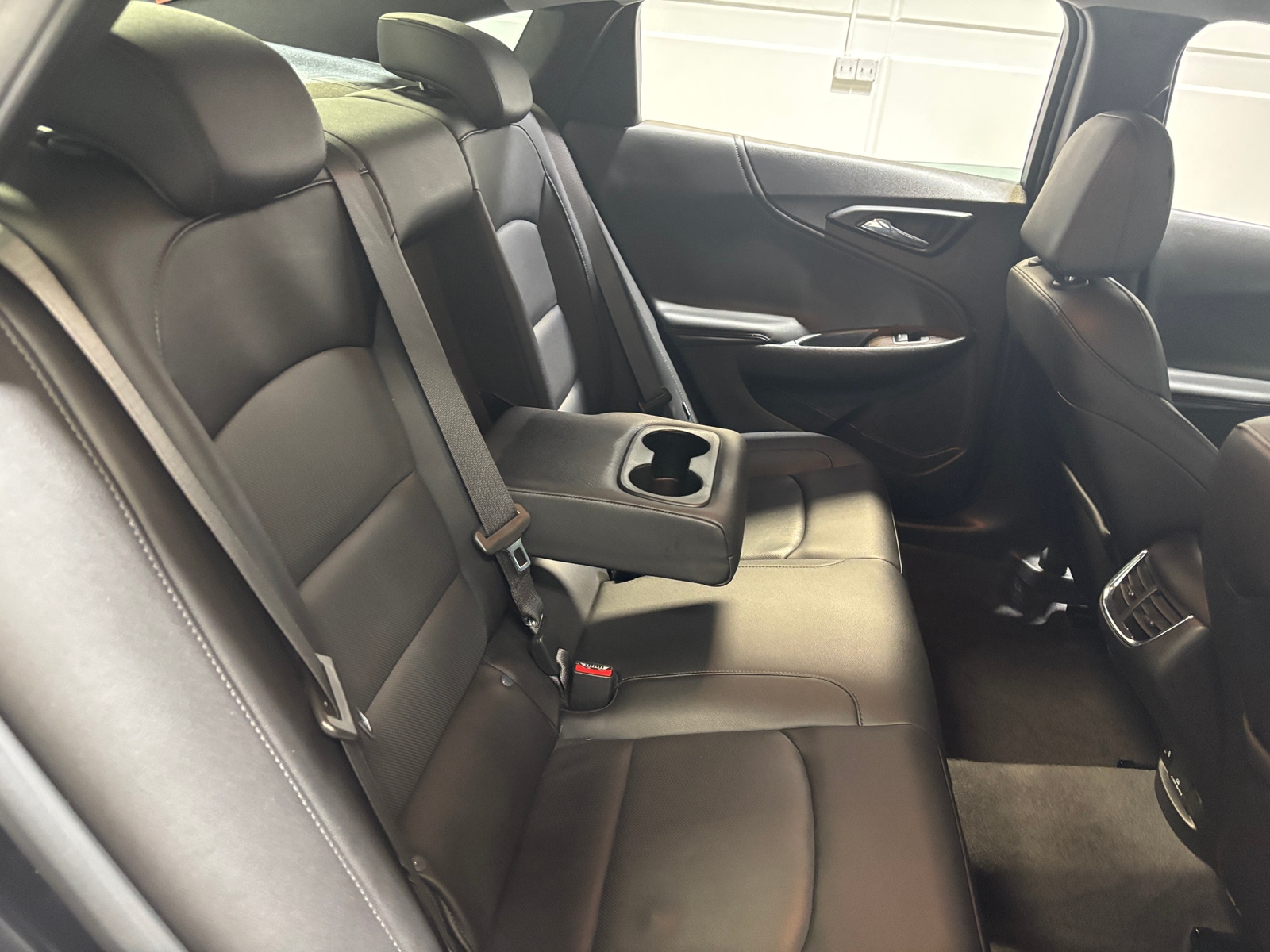 Thumbnail: 2024 Chevrolet Malibu - 5