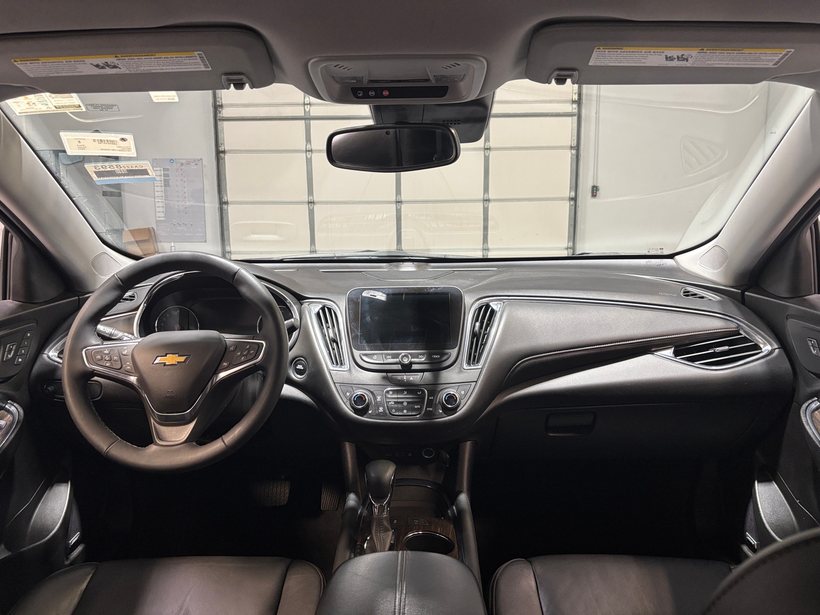 Thumbnail: 2024 Chevrolet Malibu - 2