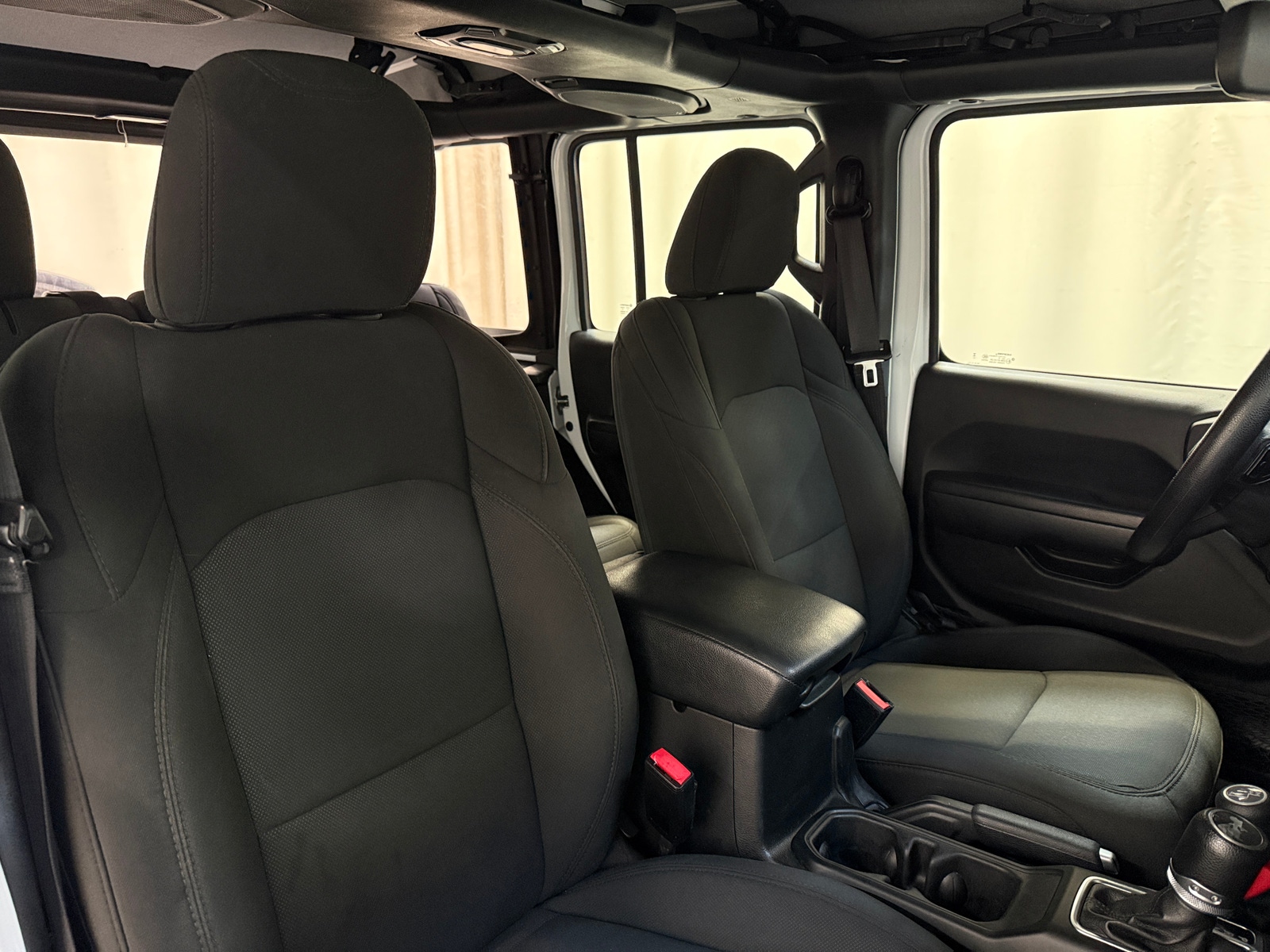 Thumbnail: 2023 Jeep Wrangler - 2