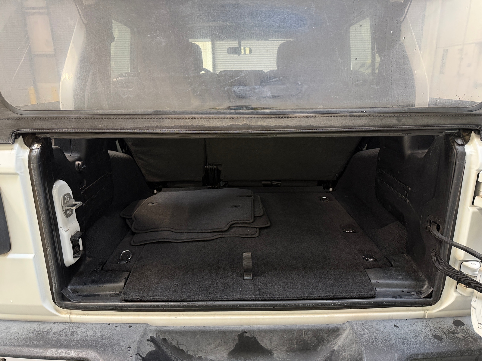 Thumbnail: 2023 Jeep Wrangler - 7