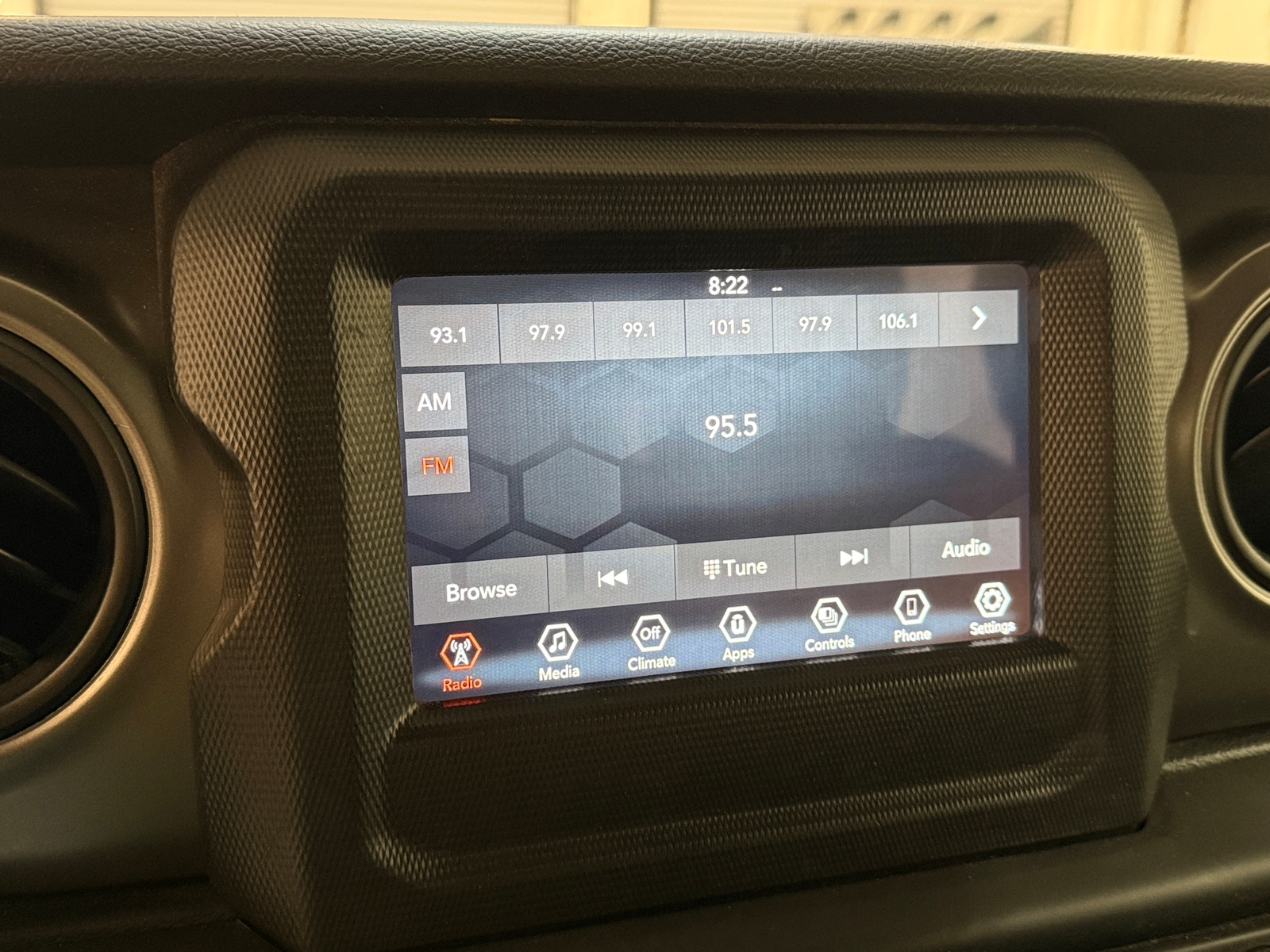 Thumbnail: 2023 Jeep Wrangler - 4