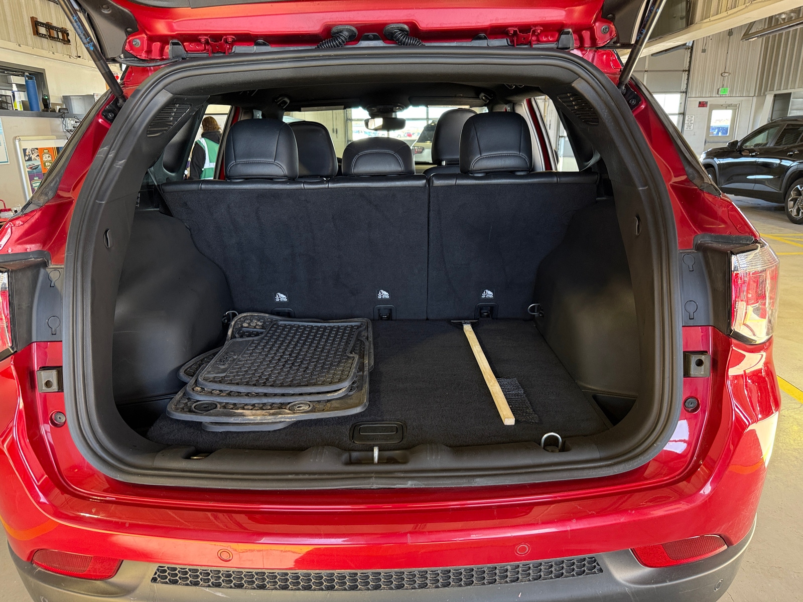 Thumbnail: 2025 Jeep Compass - 7