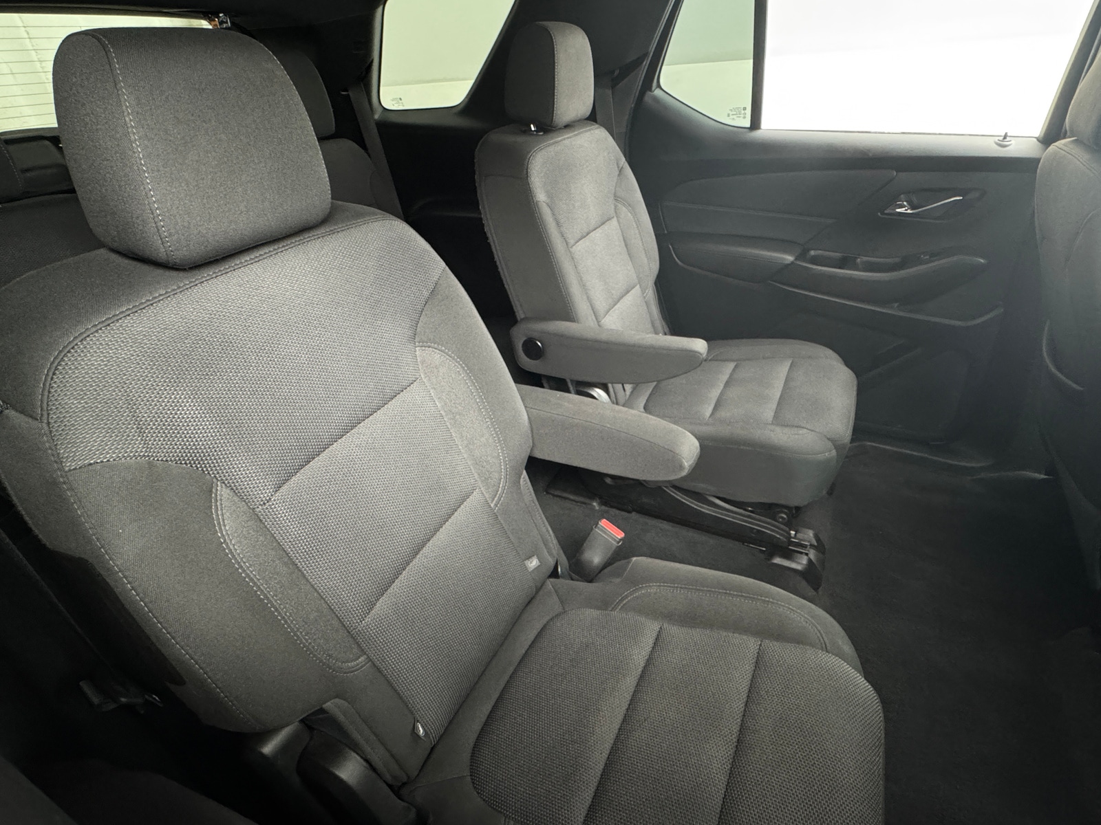 Thumbnail: 2023 Chevrolet Traverse - 6