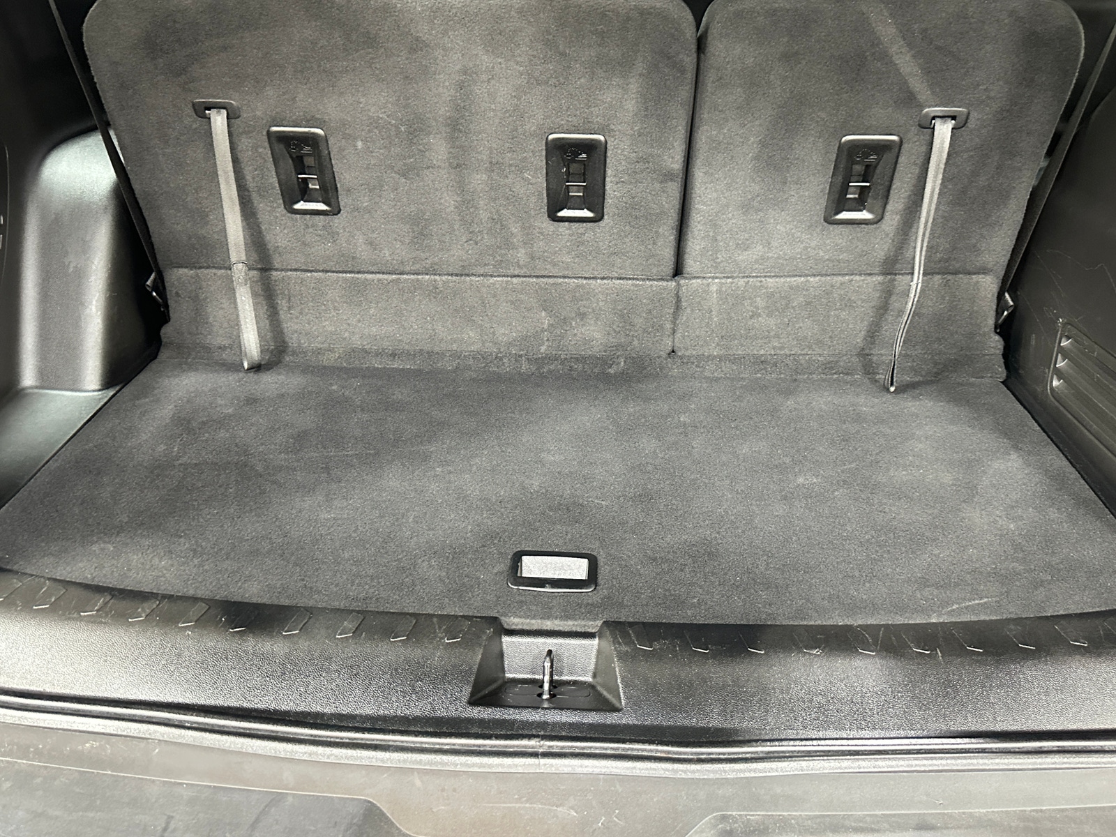 Thumbnail: 2023 Chevrolet Traverse - 7