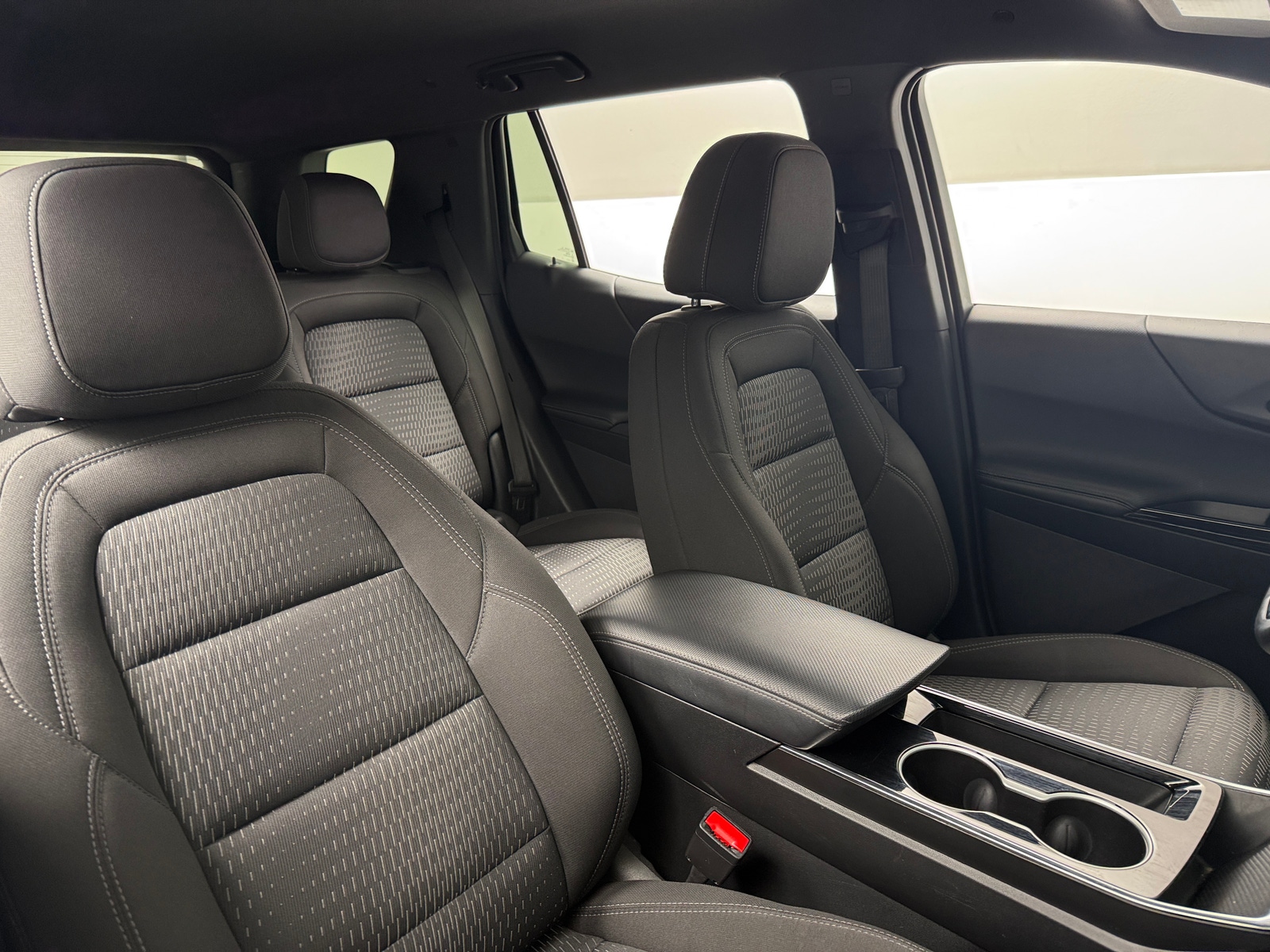 Thumbnail: 2025 Chevrolet Equinox - 2