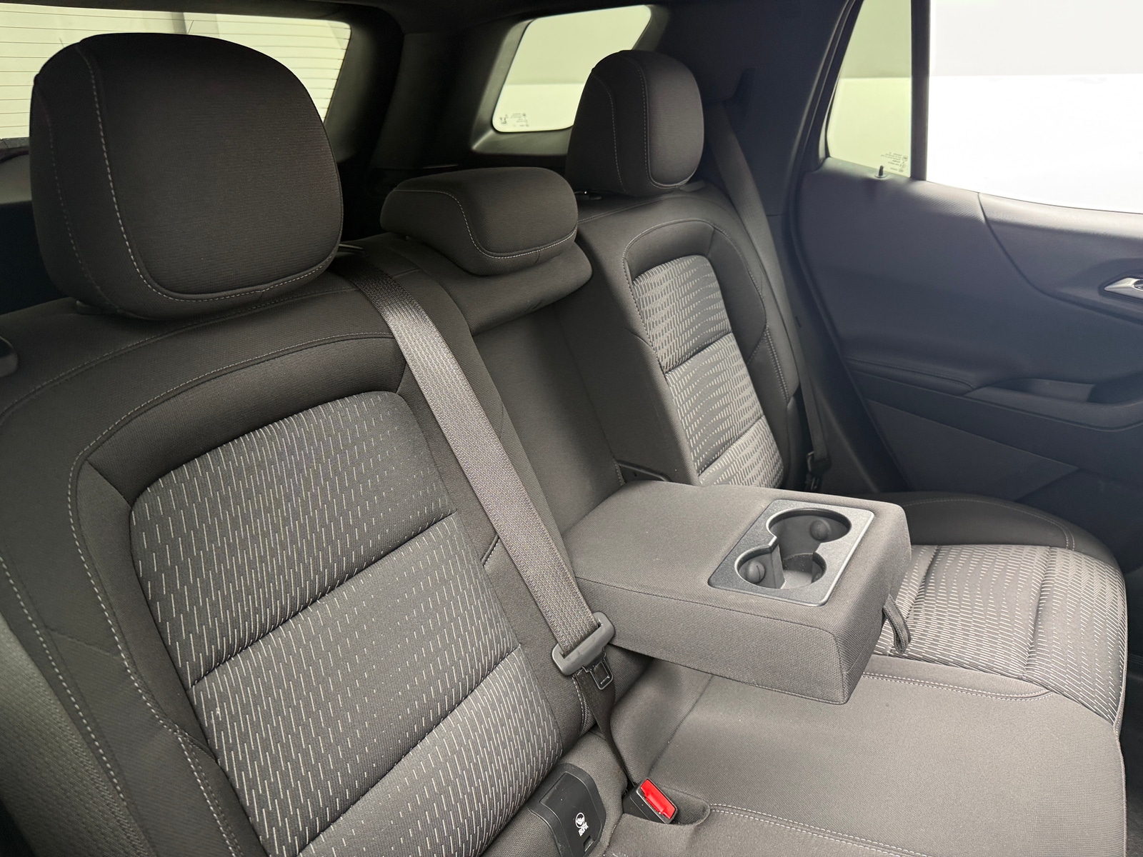 Thumbnail: 2025 Chevrolet Equinox - 6