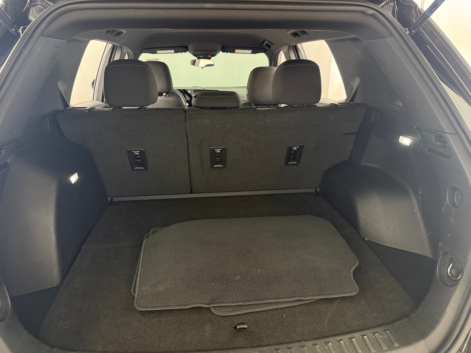 Thumbnail: 2025 Chevrolet Equinox - 7