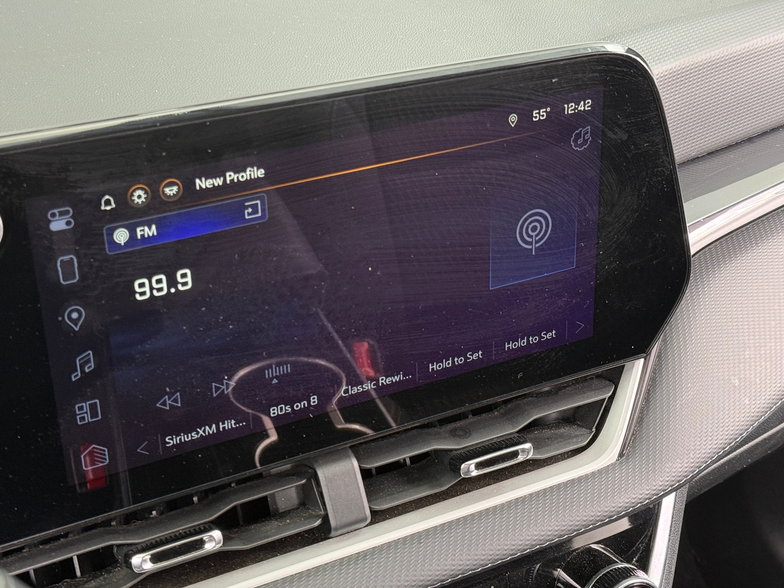 Thumbnail: 2025 Chevrolet Equinox - 4