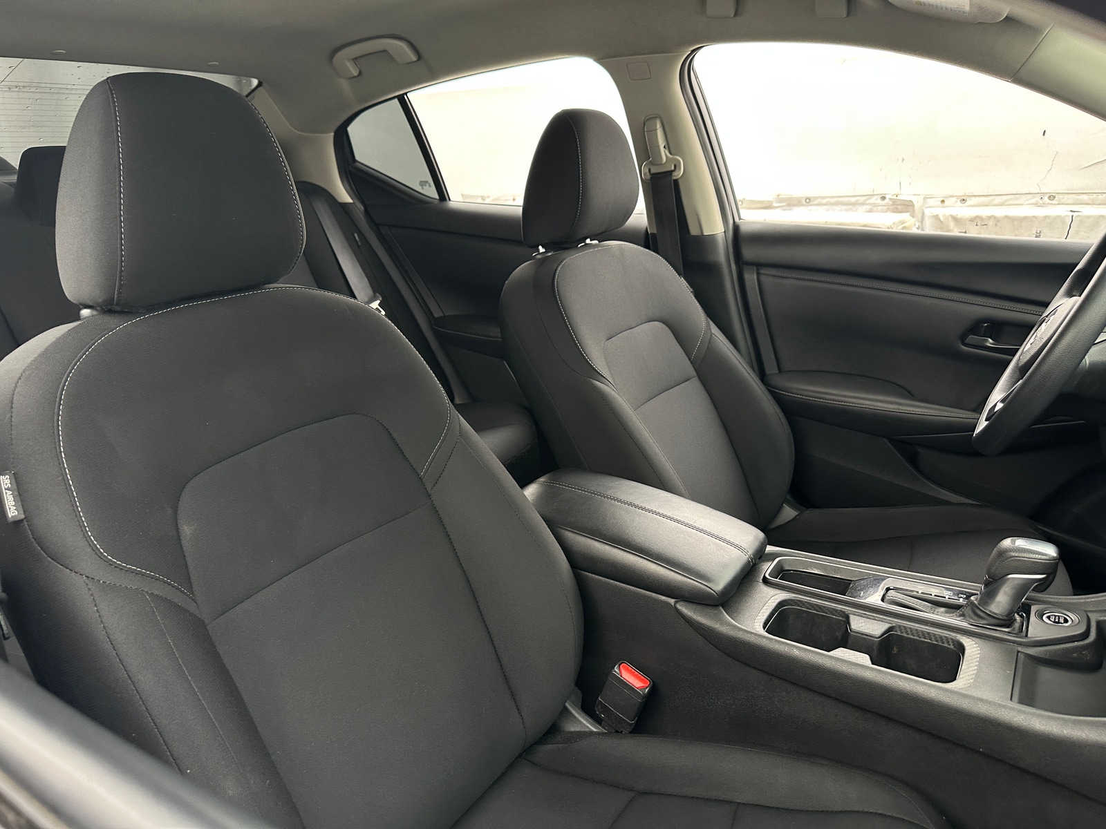 Thumbnail: 2024 Nissan Sentra - 2