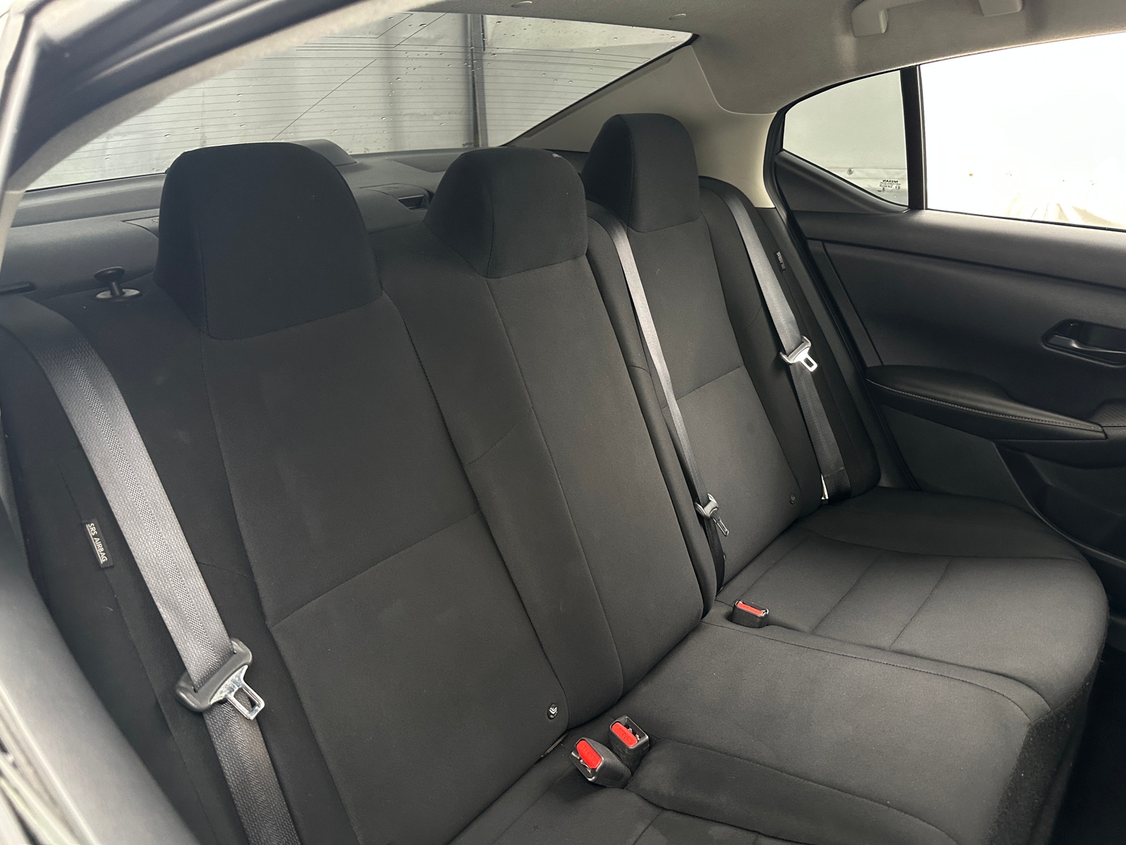 Thumbnail: 2024 Nissan Sentra - 6