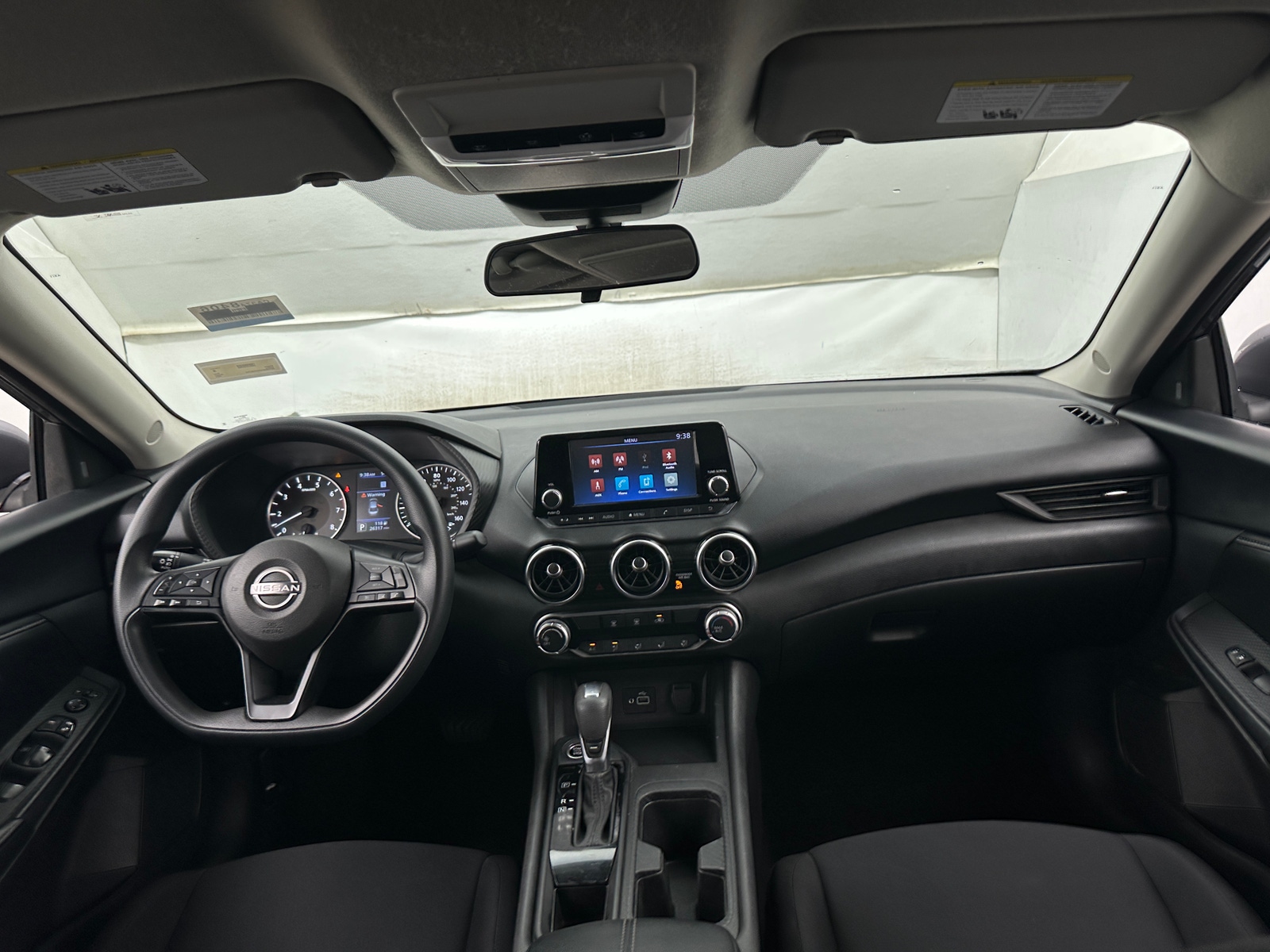 Thumbnail: 2024 Nissan Sentra - 3