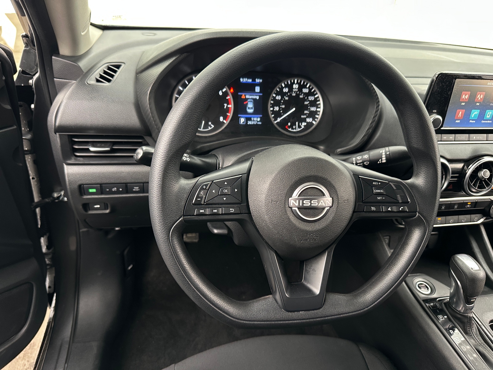 Thumbnail: 2024 Nissan Sentra - 5