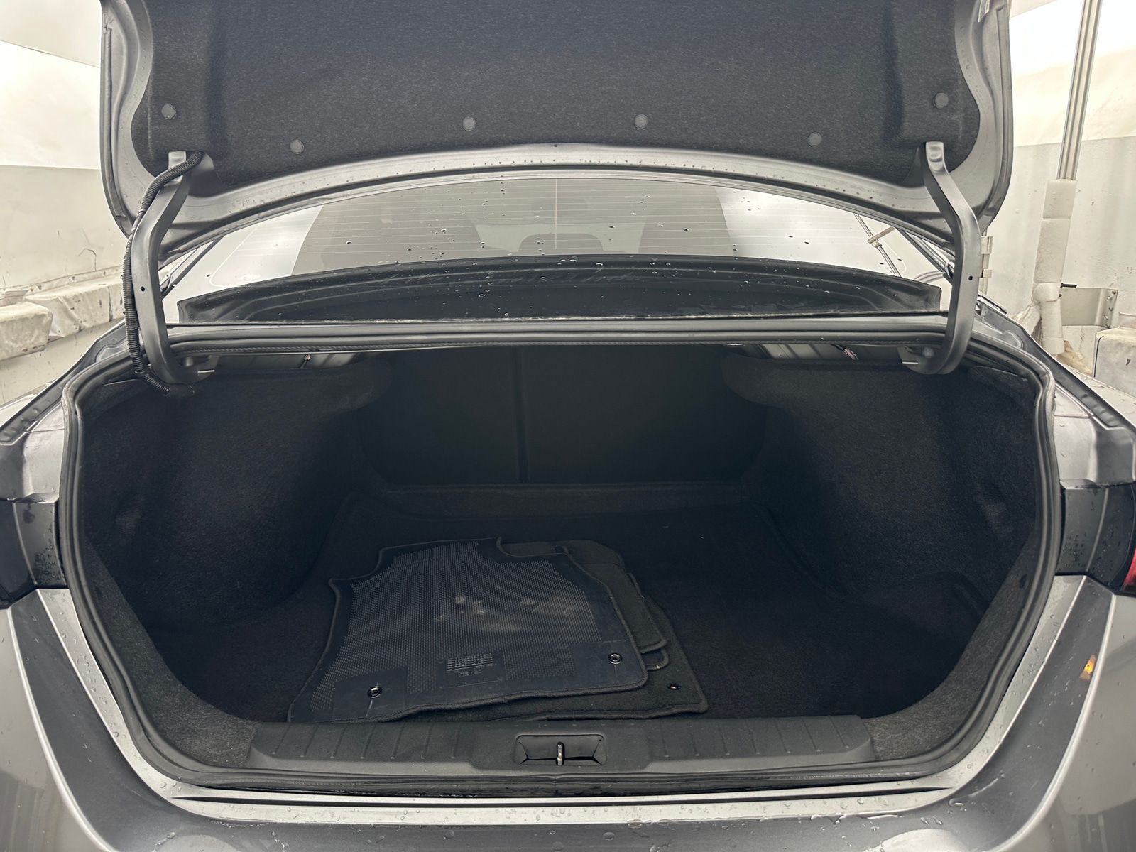 Thumbnail: 2024 Nissan Sentra - 7