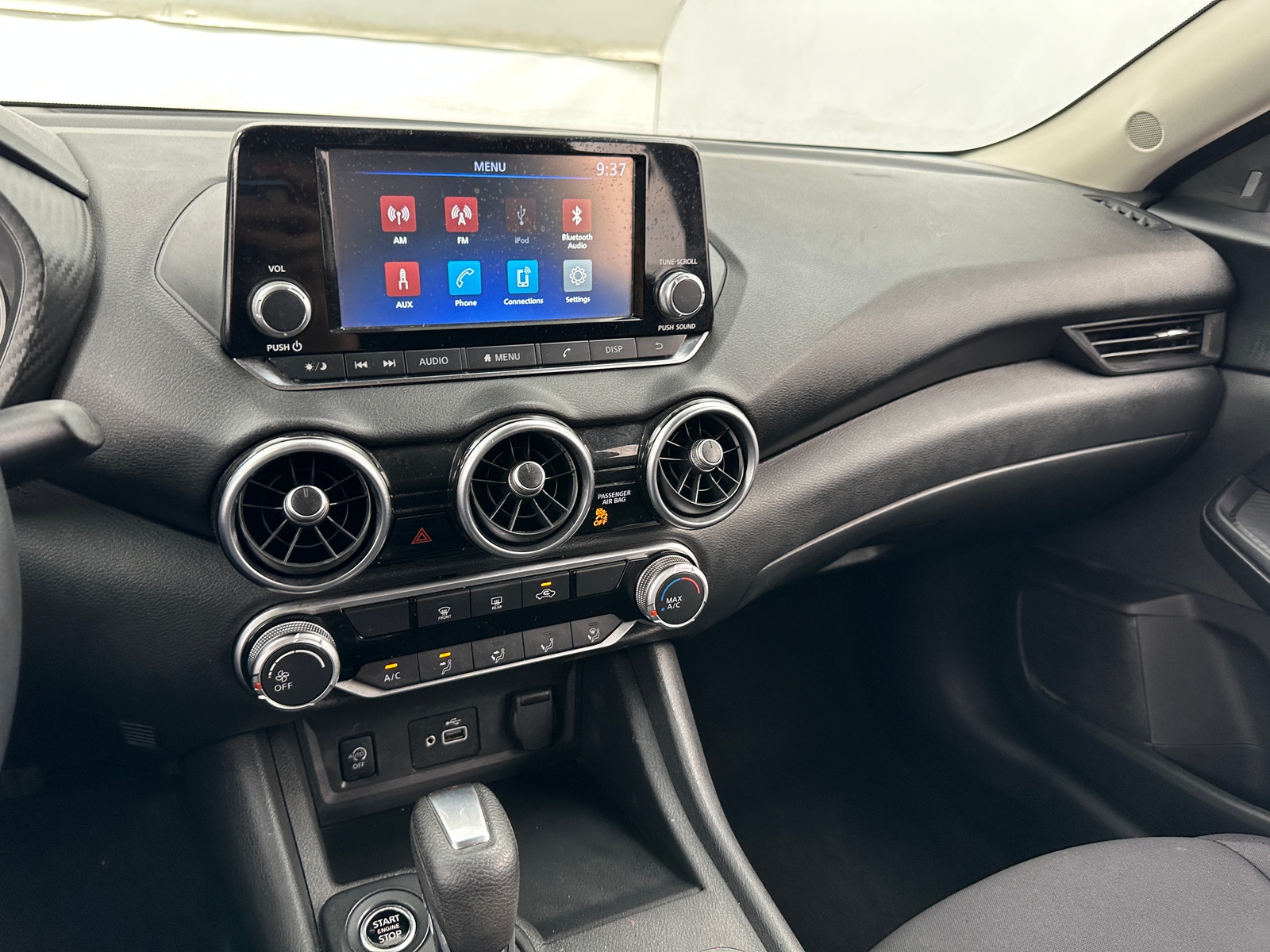 Thumbnail: 2024 Nissan Sentra - 4