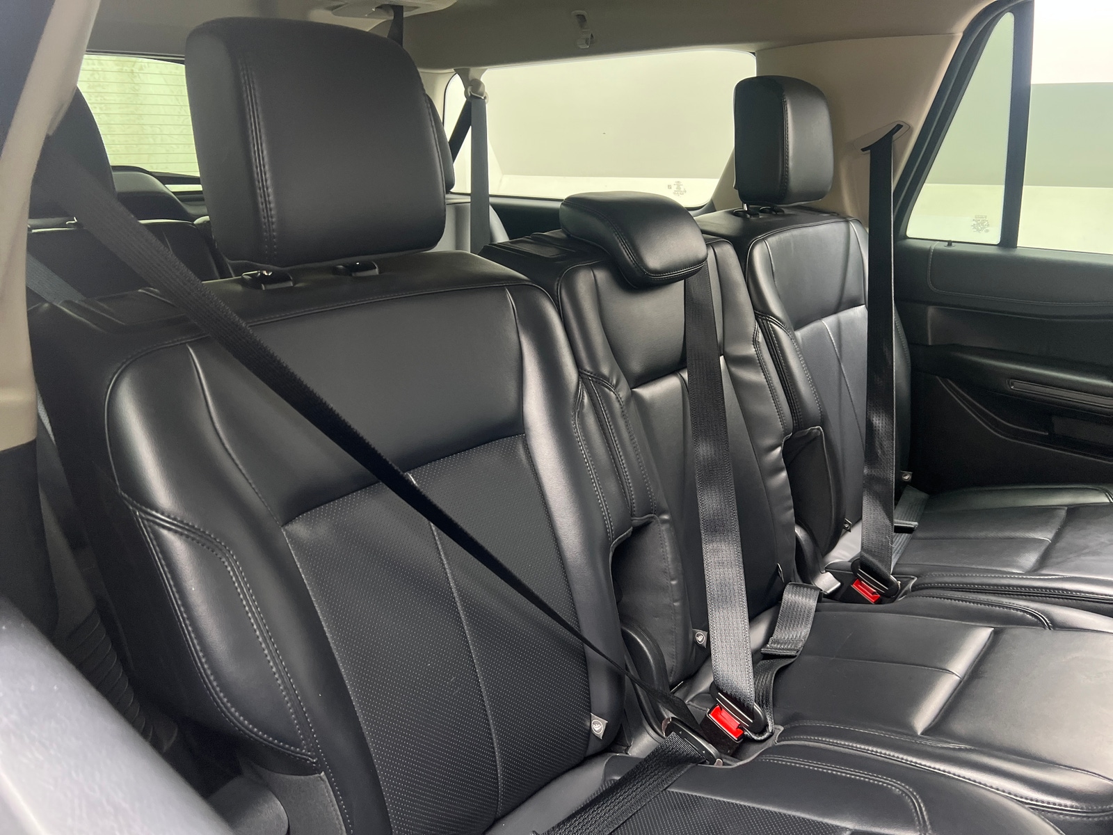 Thumbnail: 2024 Ford Expedition MAX - 5