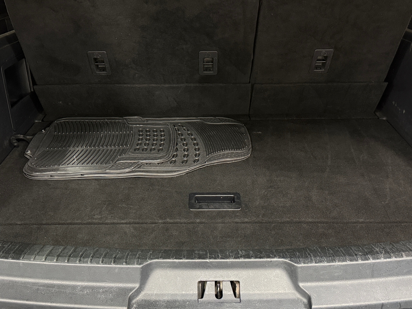 Thumbnail: 2024 Ford Expedition MAX - 6