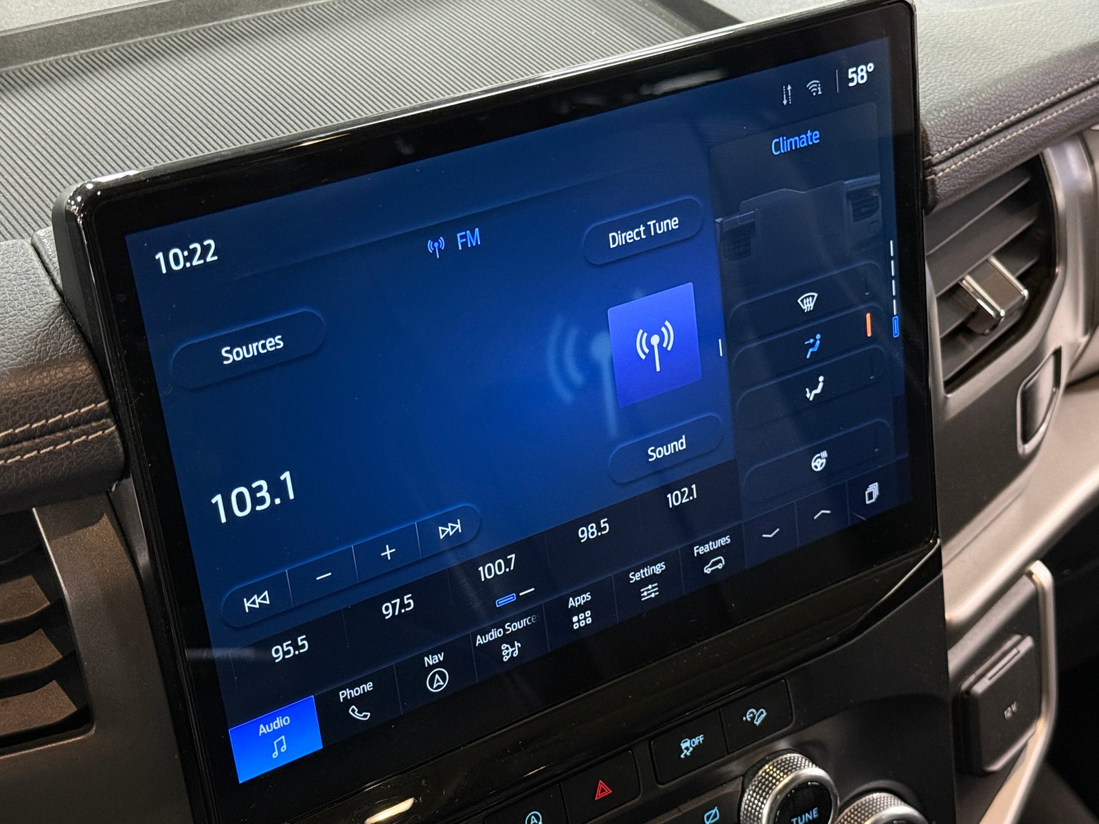 Thumbnail: 2024 Ford Expedition MAX - 3