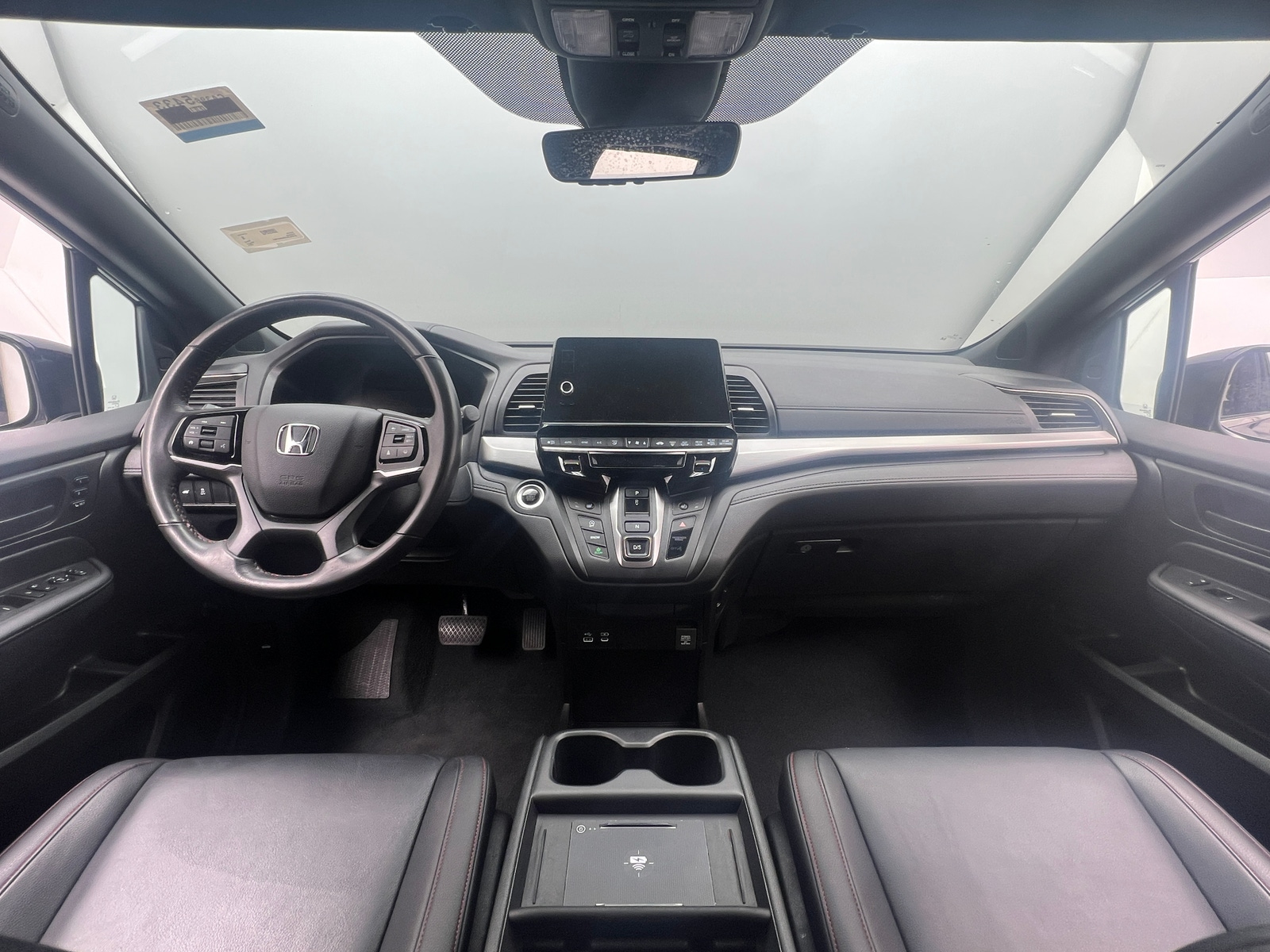 Thumbnail: 2025 Honda Odyssey - 2