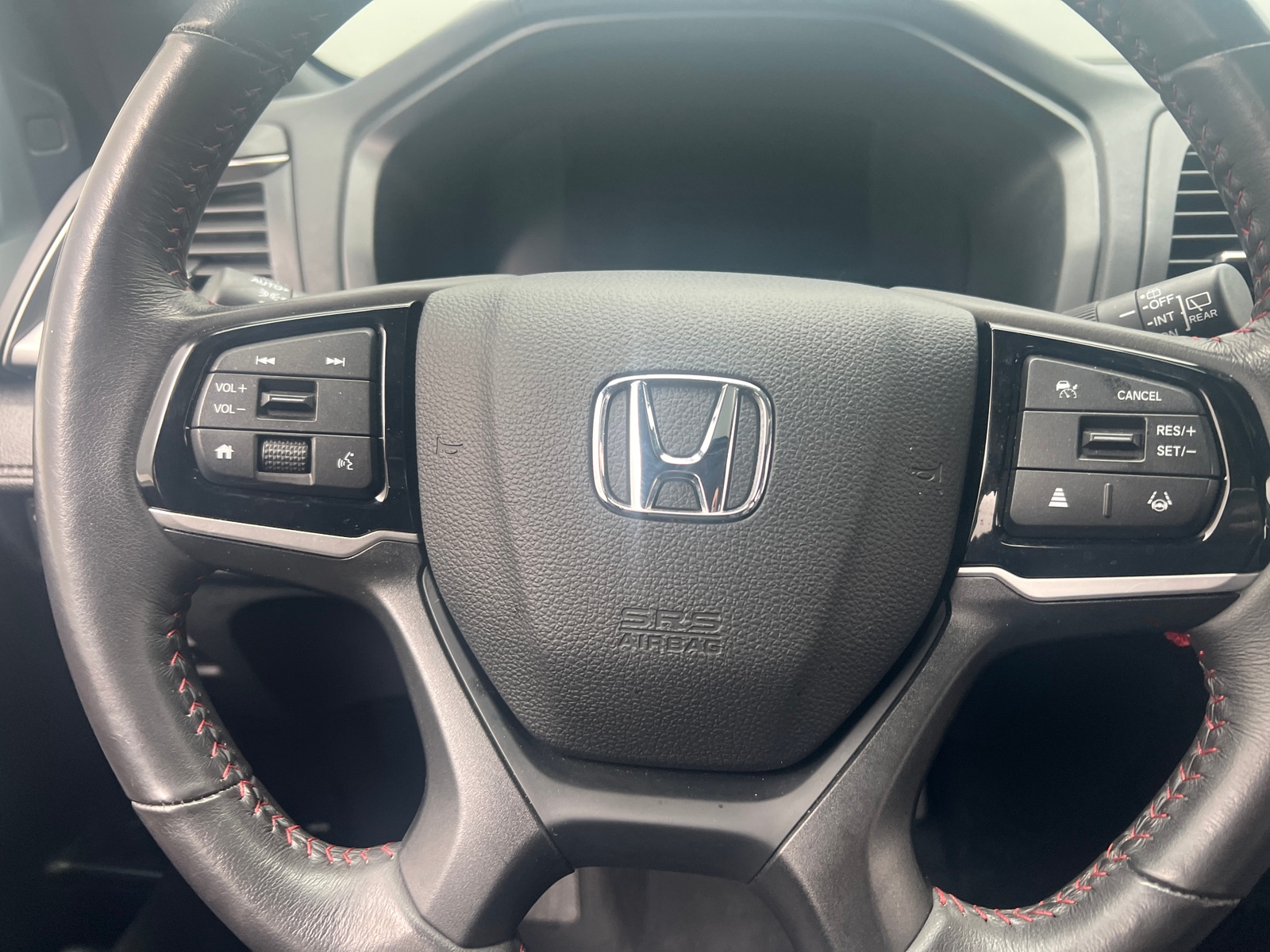 Thumbnail: 2025 Honda Odyssey - 4