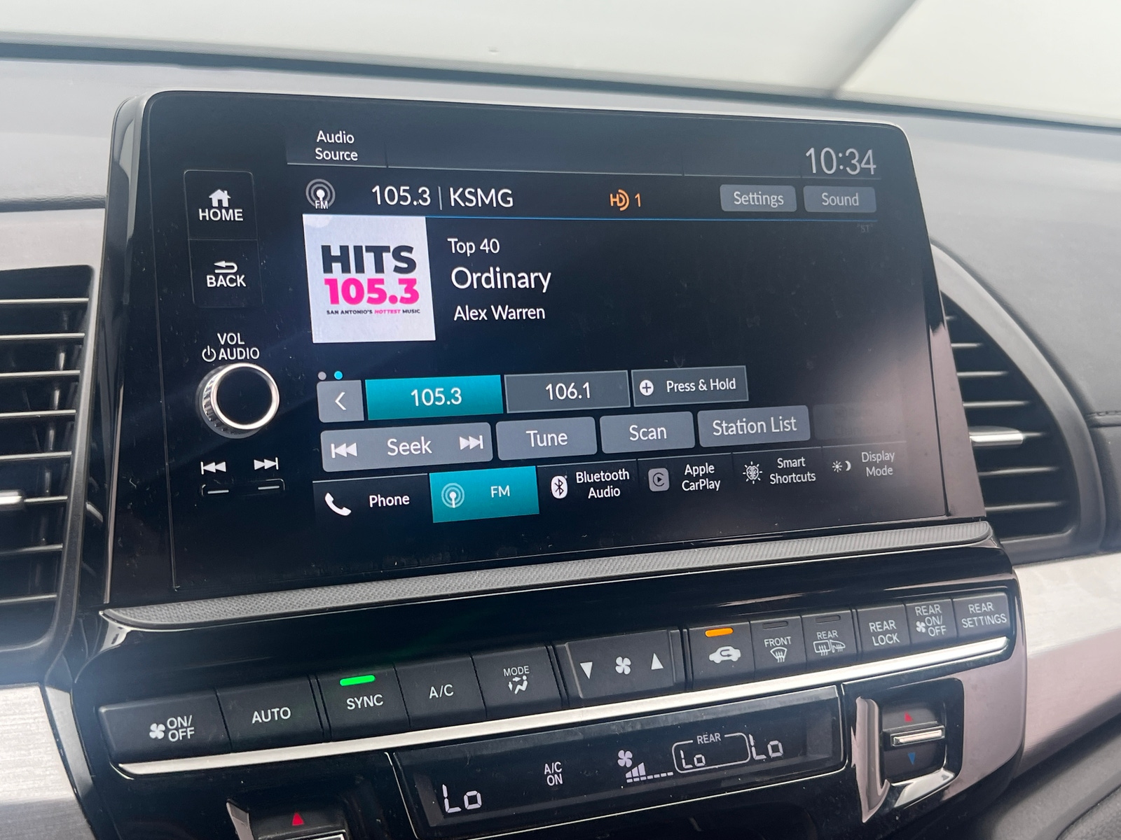 Thumbnail: 2025 Honda Odyssey - 3