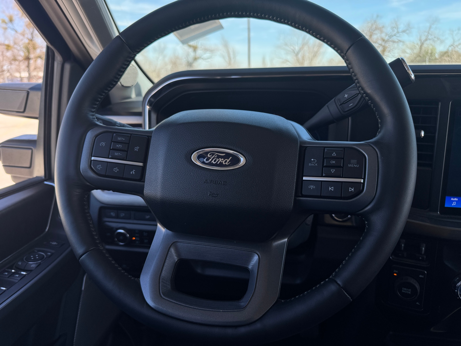 Thumbnail: 2024 Ford Econoline - 4