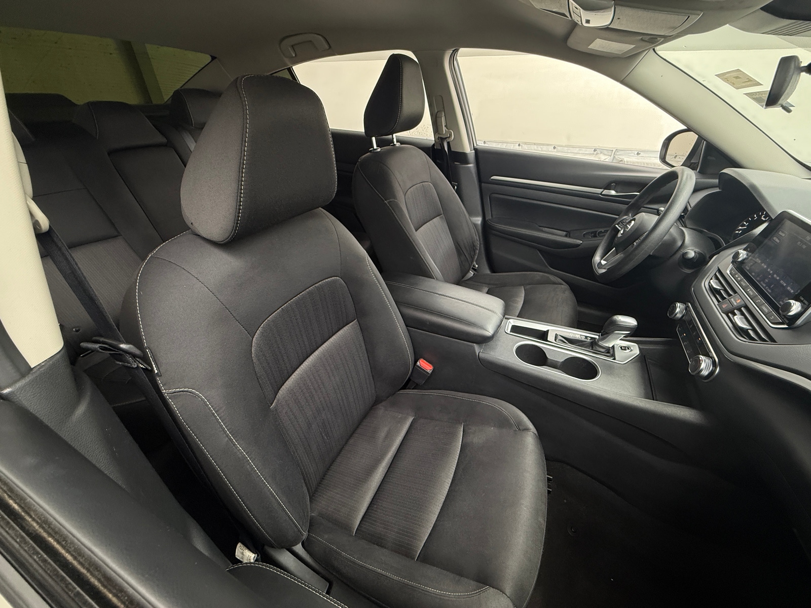 Thumbnail: 2022 Nissan Altima - 2