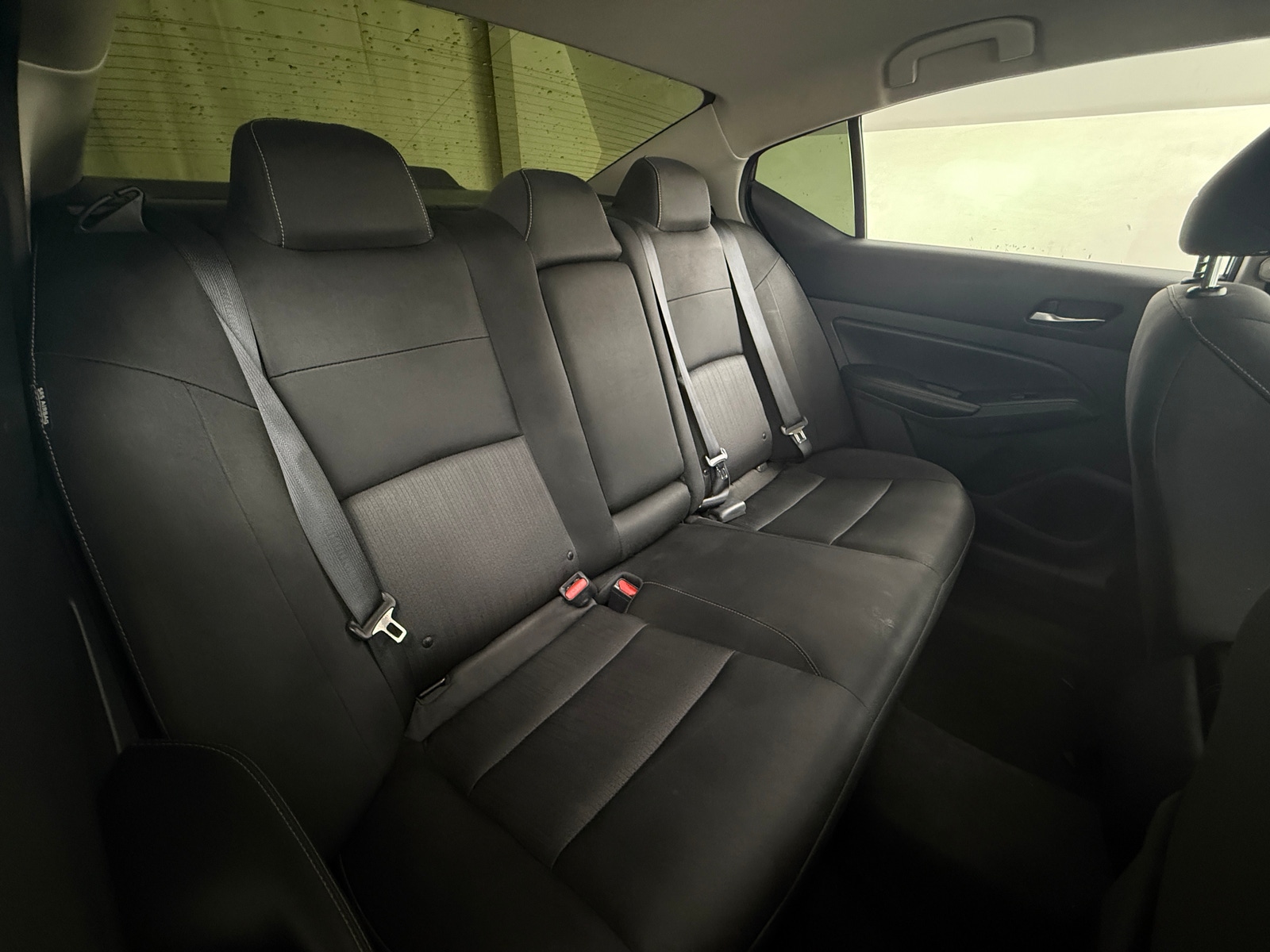 Thumbnail: 2022 Nissan Altima - 6