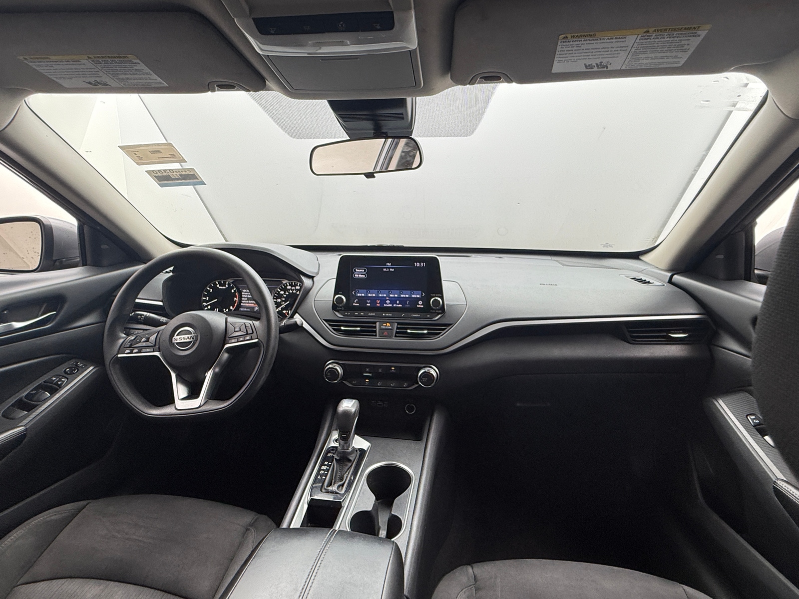 Thumbnail: 2022 Nissan Altima - 3