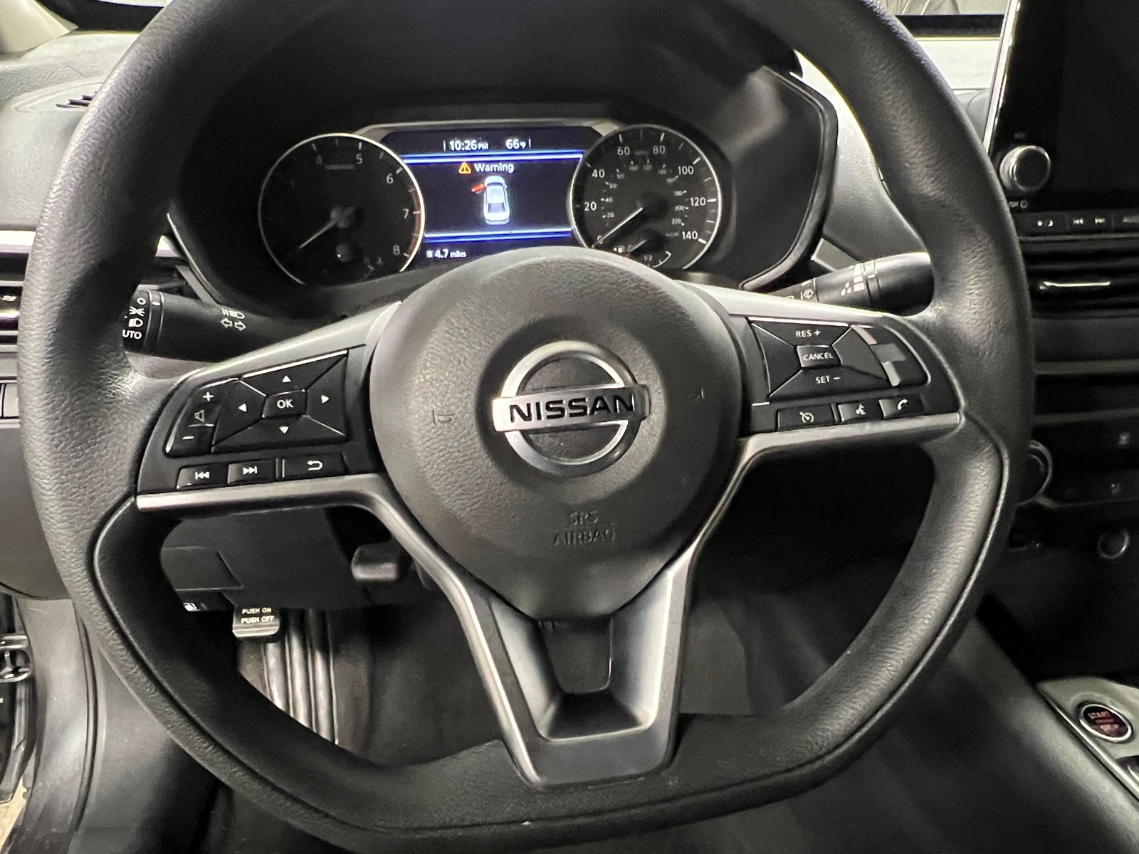 Thumbnail: 2022 Nissan Altima - 5