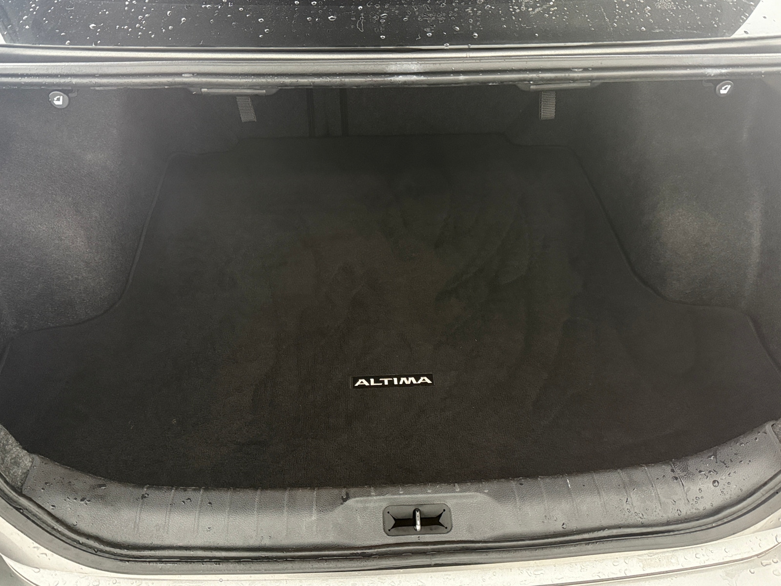 Thumbnail: 2022 Nissan Altima - 7