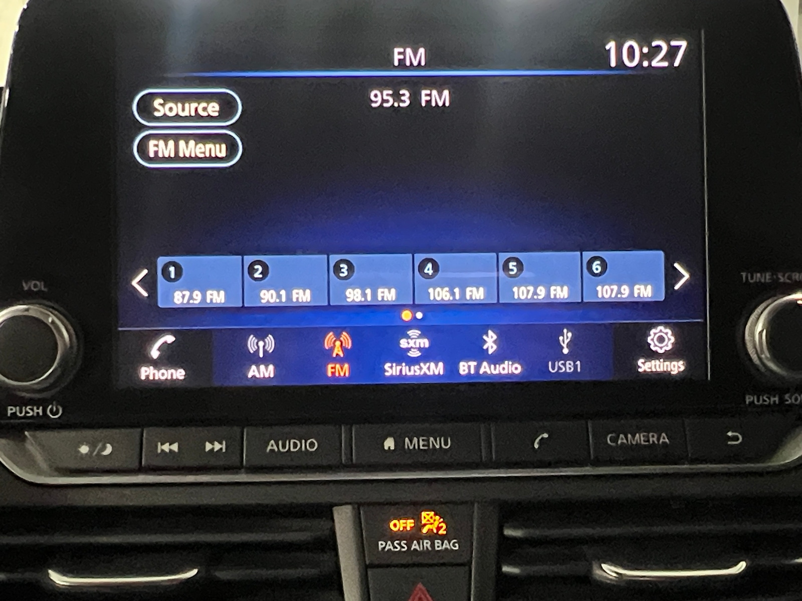 Thumbnail: 2022 Nissan Altima - 4