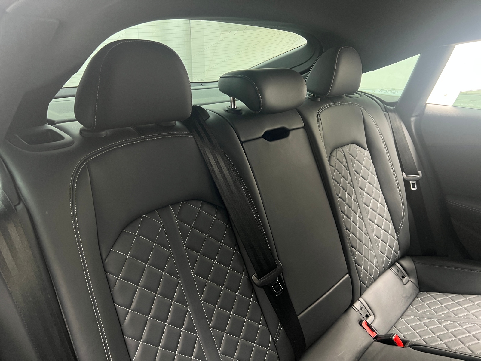 Thumbnail: 2021 Audi S5 - 5