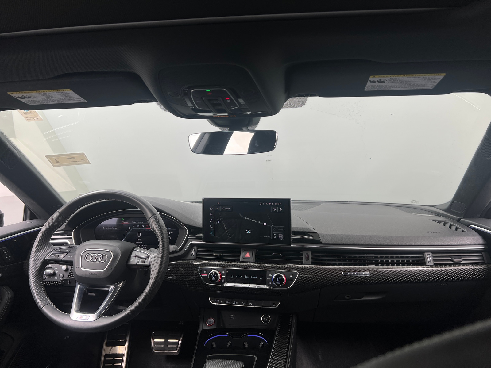 Thumbnail: 2021 Audi S5 - 2