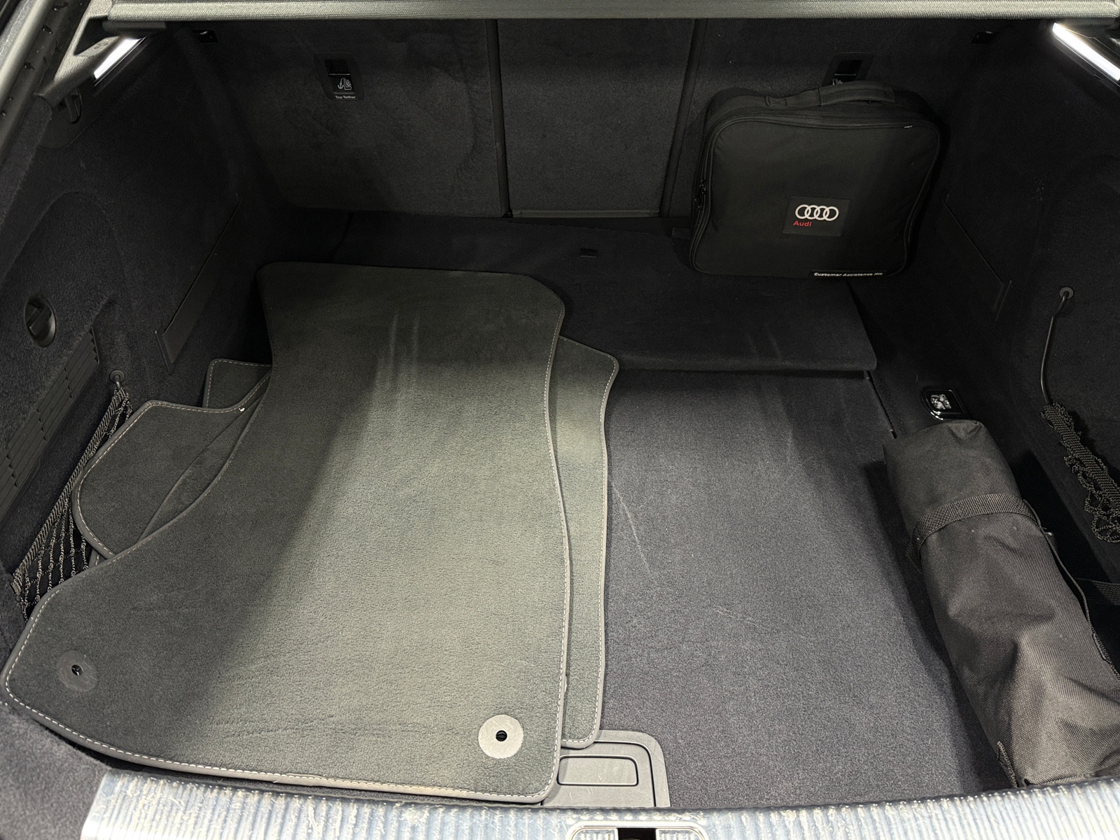 Thumbnail: 2021 Audi S5 - 6