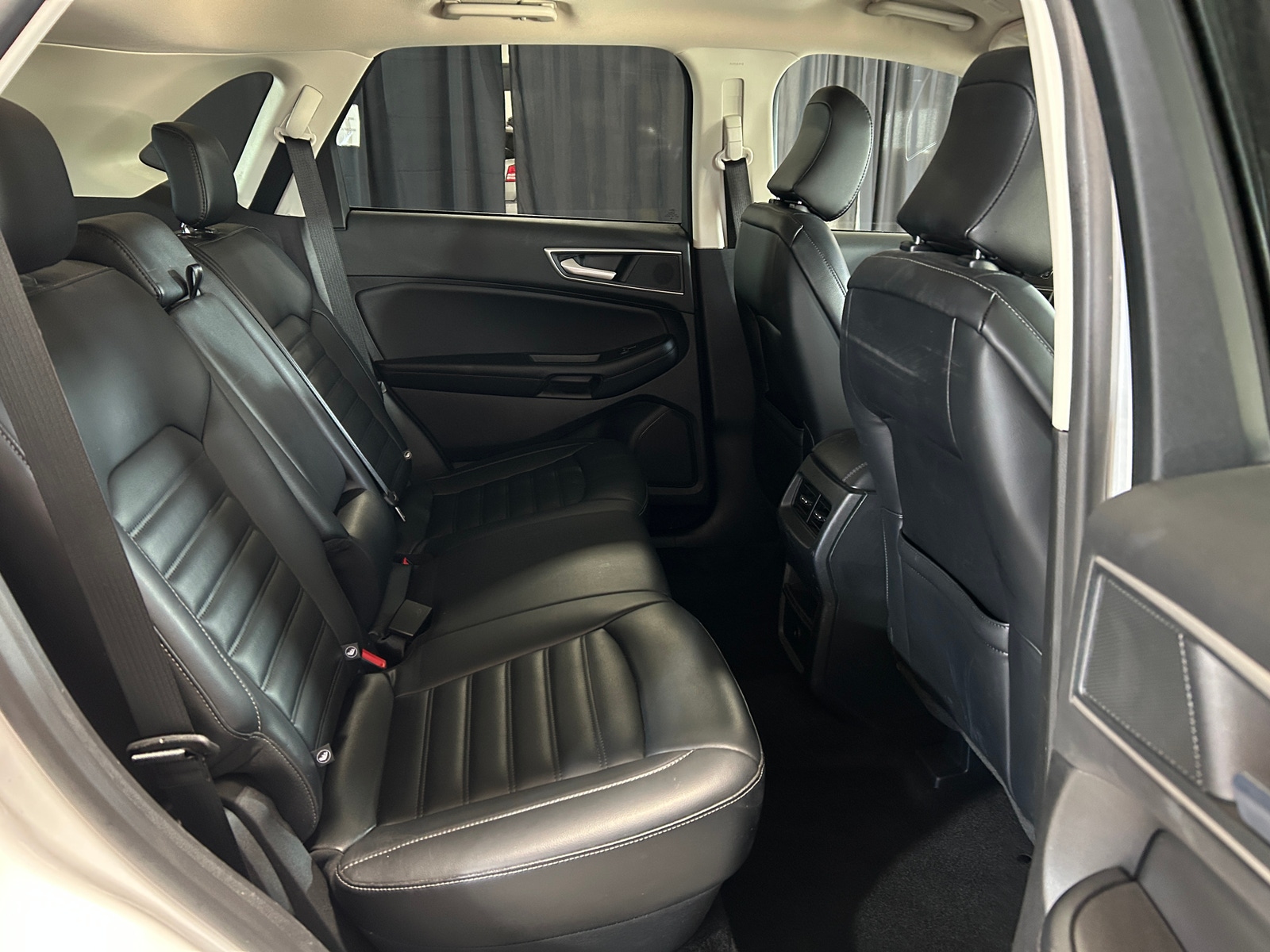 Thumbnail: 2024 Ford Edge - 5