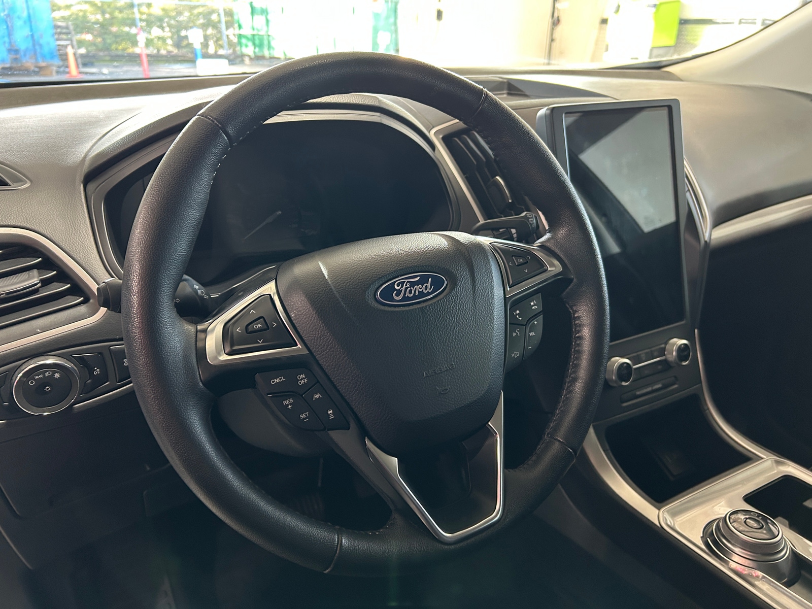 Thumbnail: 2024 Ford Edge - 4