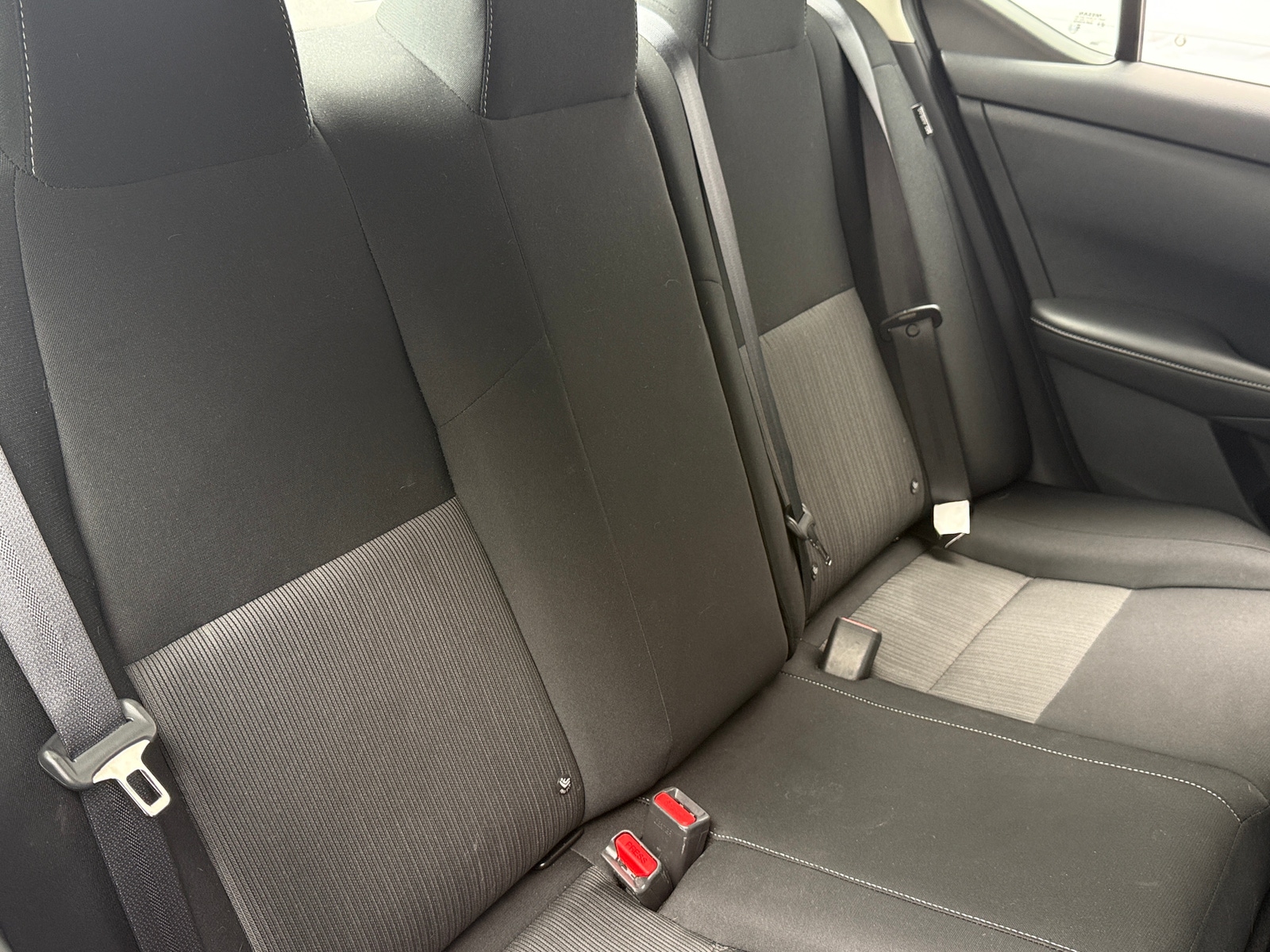 Thumbnail: 2025 Nissan Sentra - 6