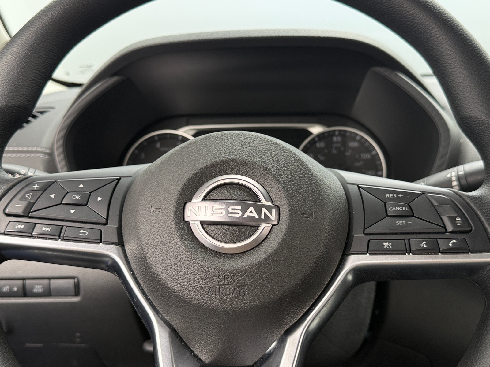 Thumbnail: 2025 Nissan Sentra - 5