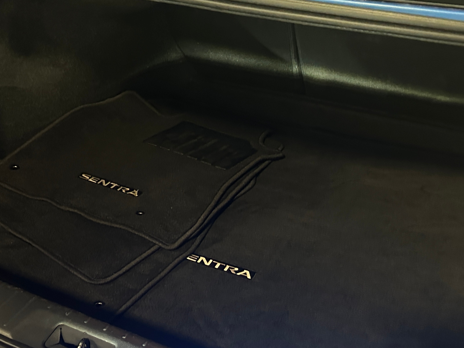 Thumbnail: 2025 Nissan Sentra - 7