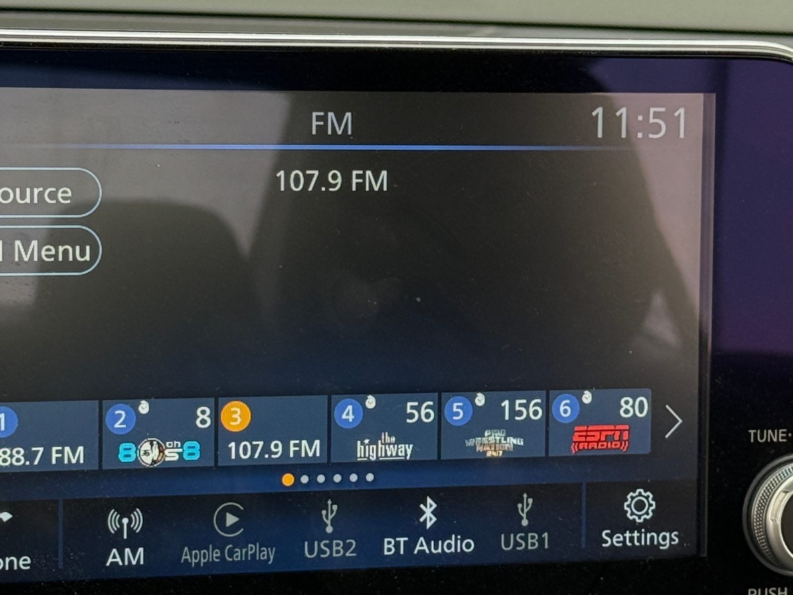 Thumbnail: 2025 Nissan Sentra - 4