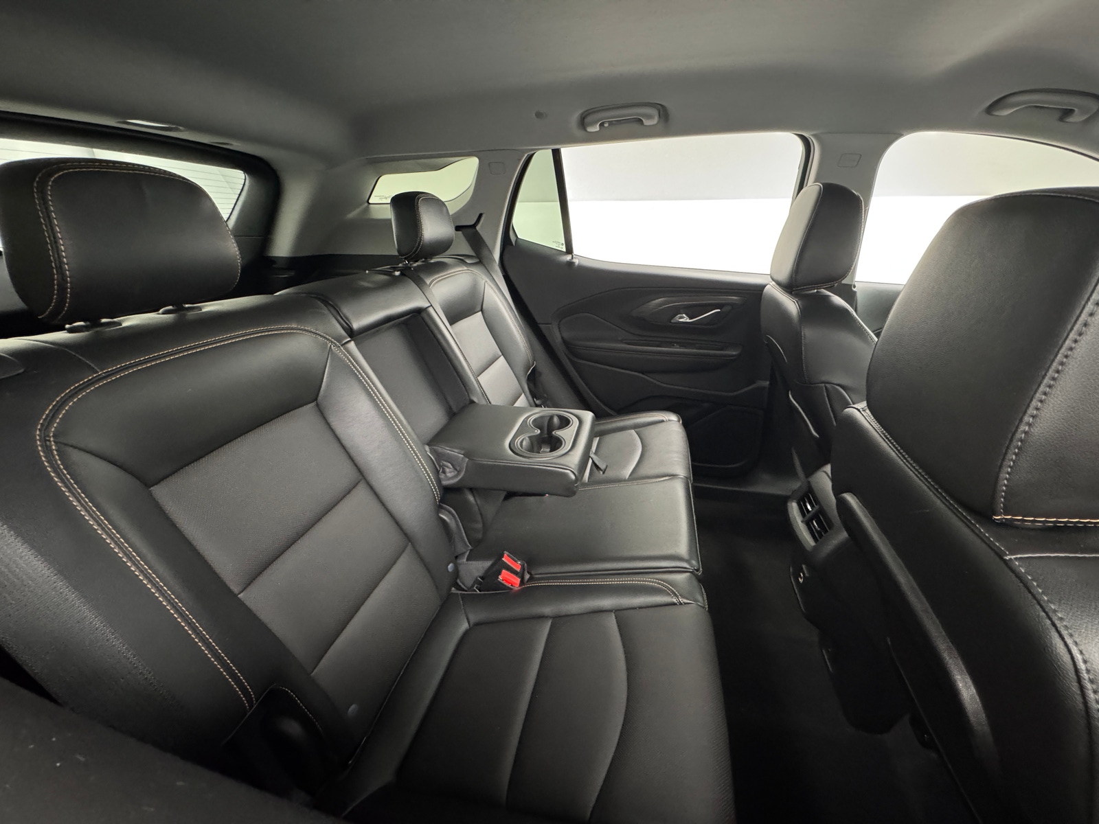 Thumbnail: 2020 GMC Terrain - 5