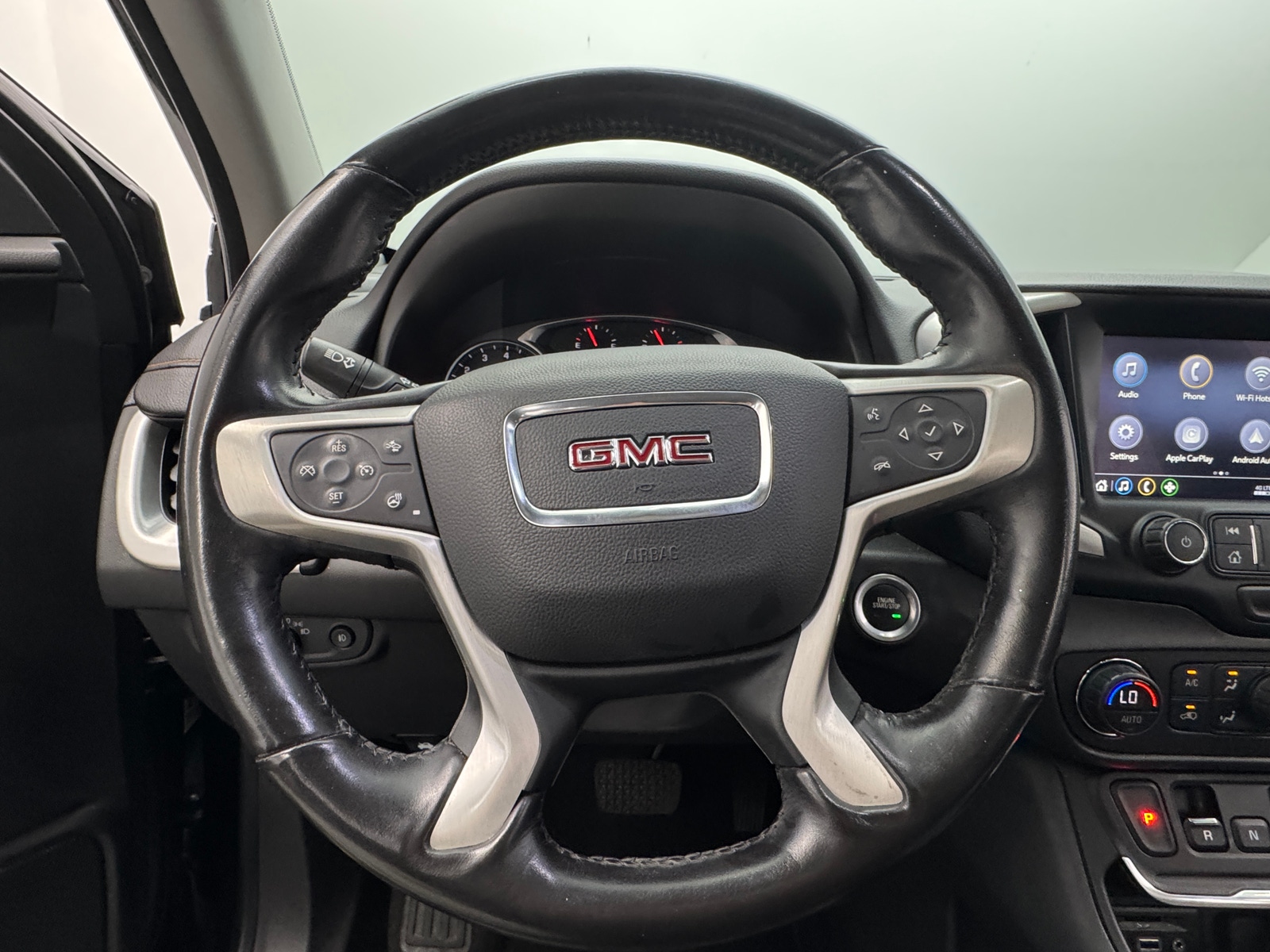 Thumbnail: 2020 GMC Terrain - 4