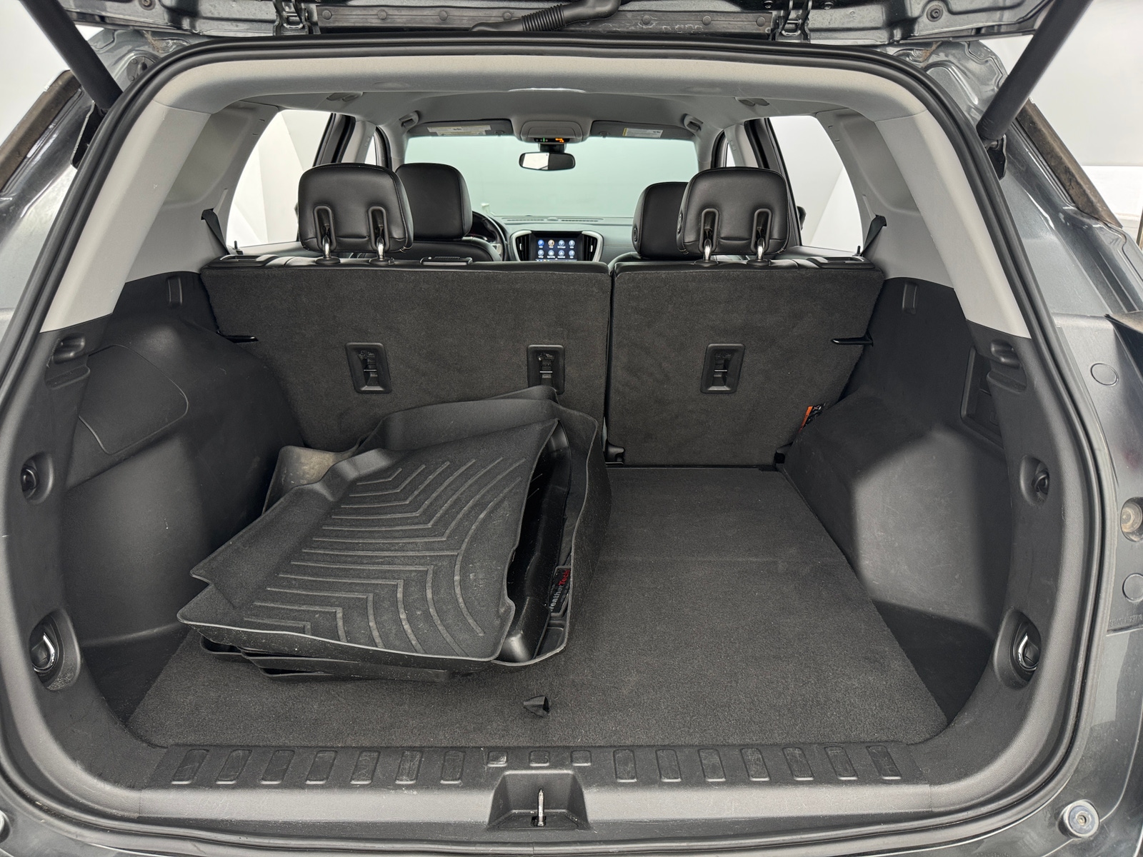 Thumbnail: 2020 GMC Terrain - 6